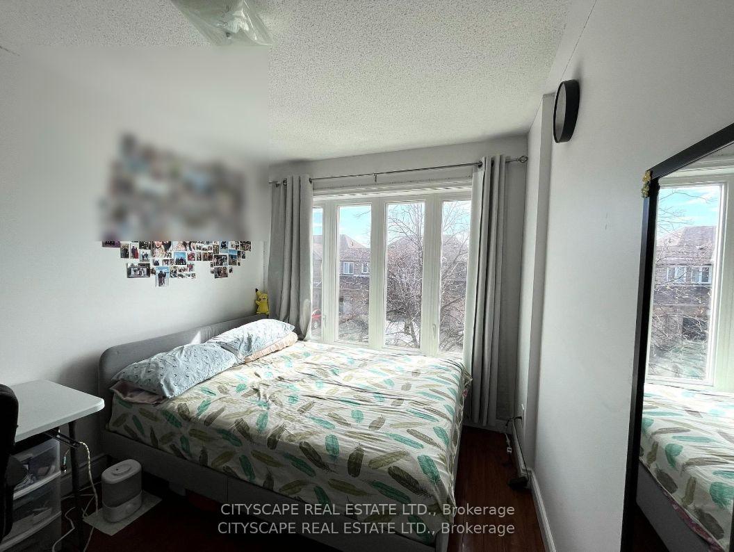Photo 10 of Unit 33, 68 Gilgorm Road, Brampton, Brampton West — HOMEH