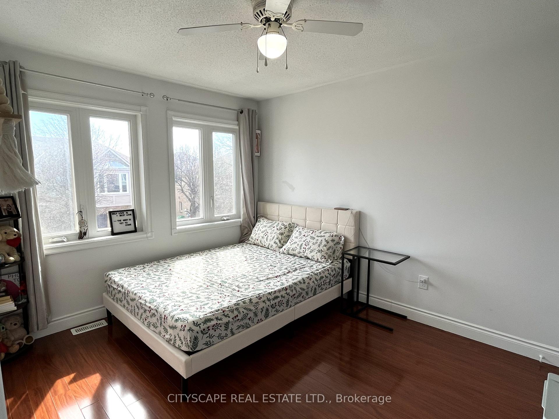 Photo 11 of Unit 33, 68 Gilgorm Road, Brampton, Brampton West — HOMEH