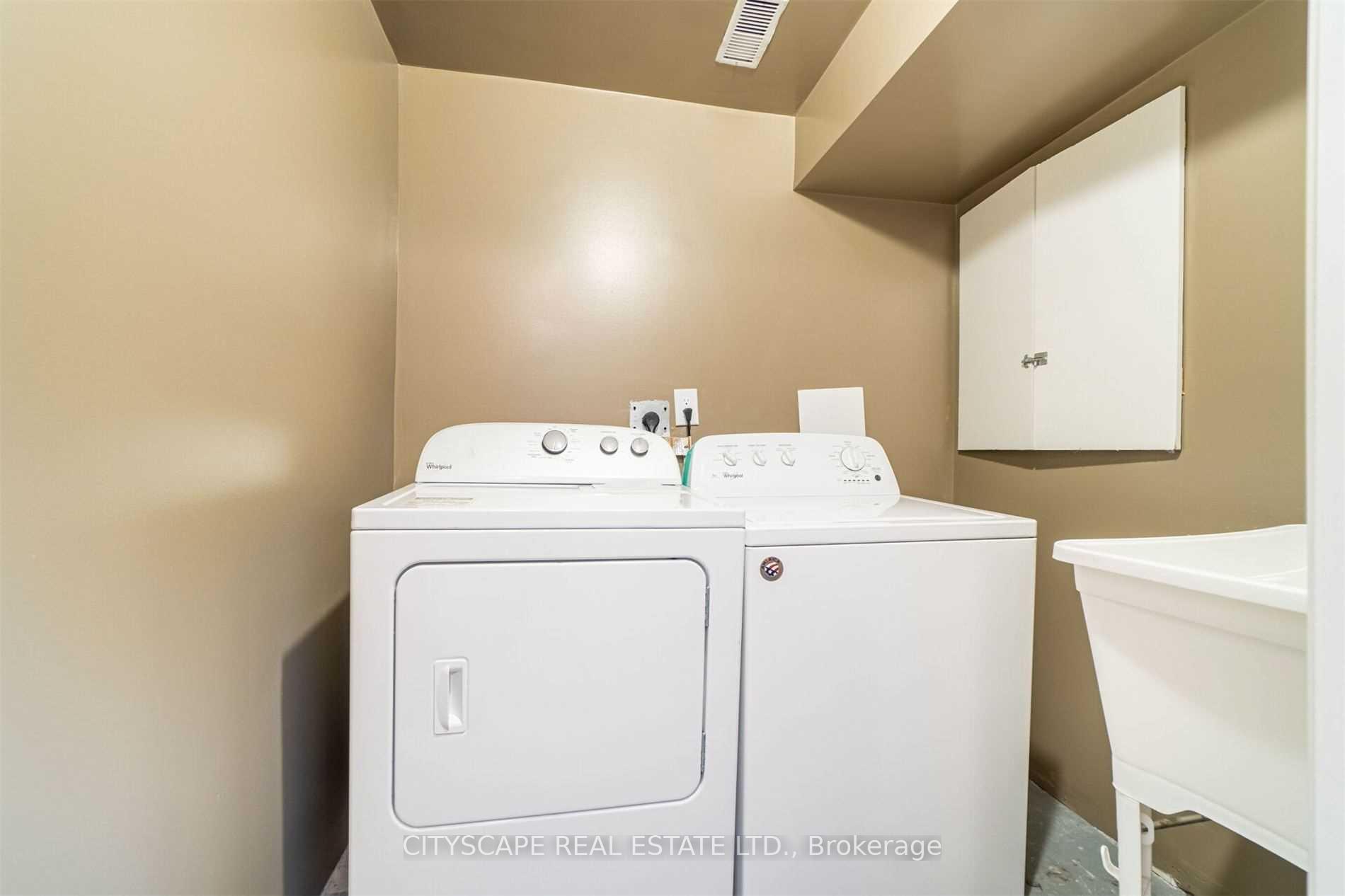 Photo 18 of Unit 33, 68 Gilgorm Road, Brampton, Brampton West — HOMEH