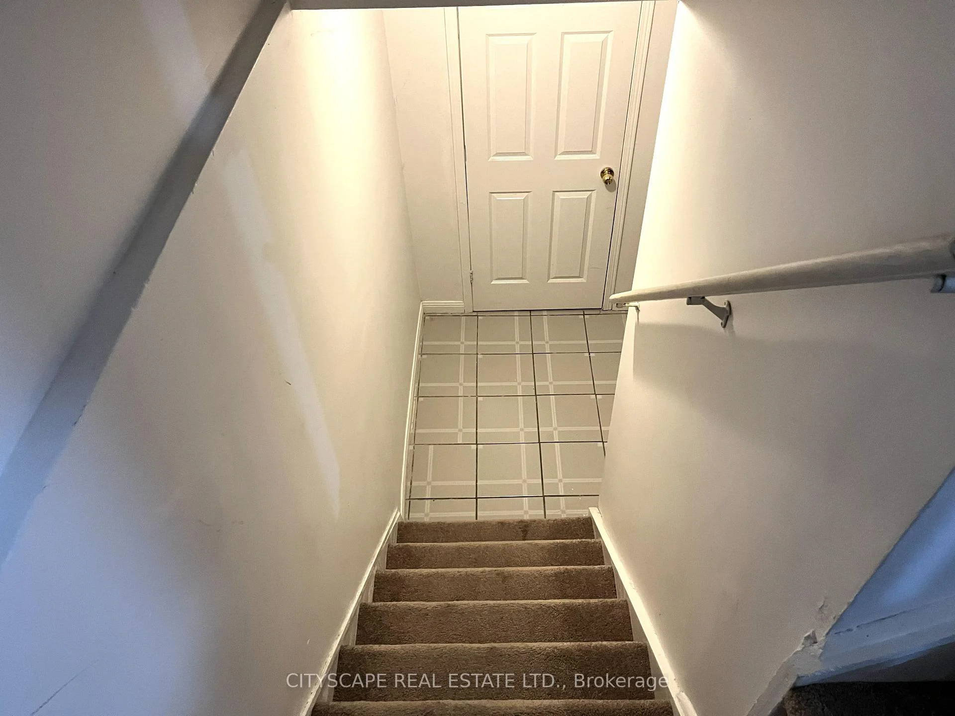 Photo 20 of Unit 33, 68 Gilgorm Road, Brampton, Brampton West — HOMEH