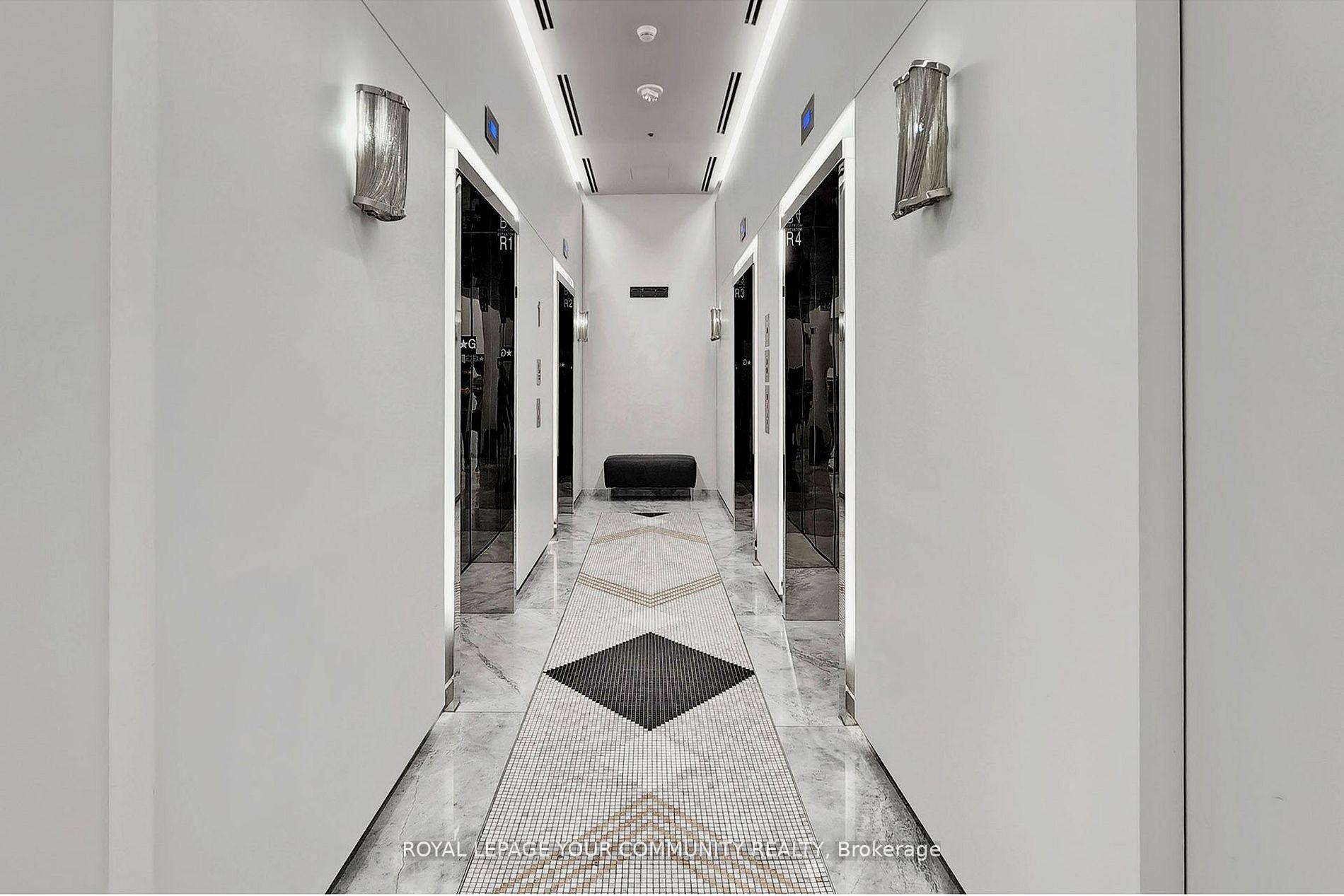 Photo 2 of Unit 1511, 5 Soudan Avenue, Toronto, Mount Pleasant West — HOMEH