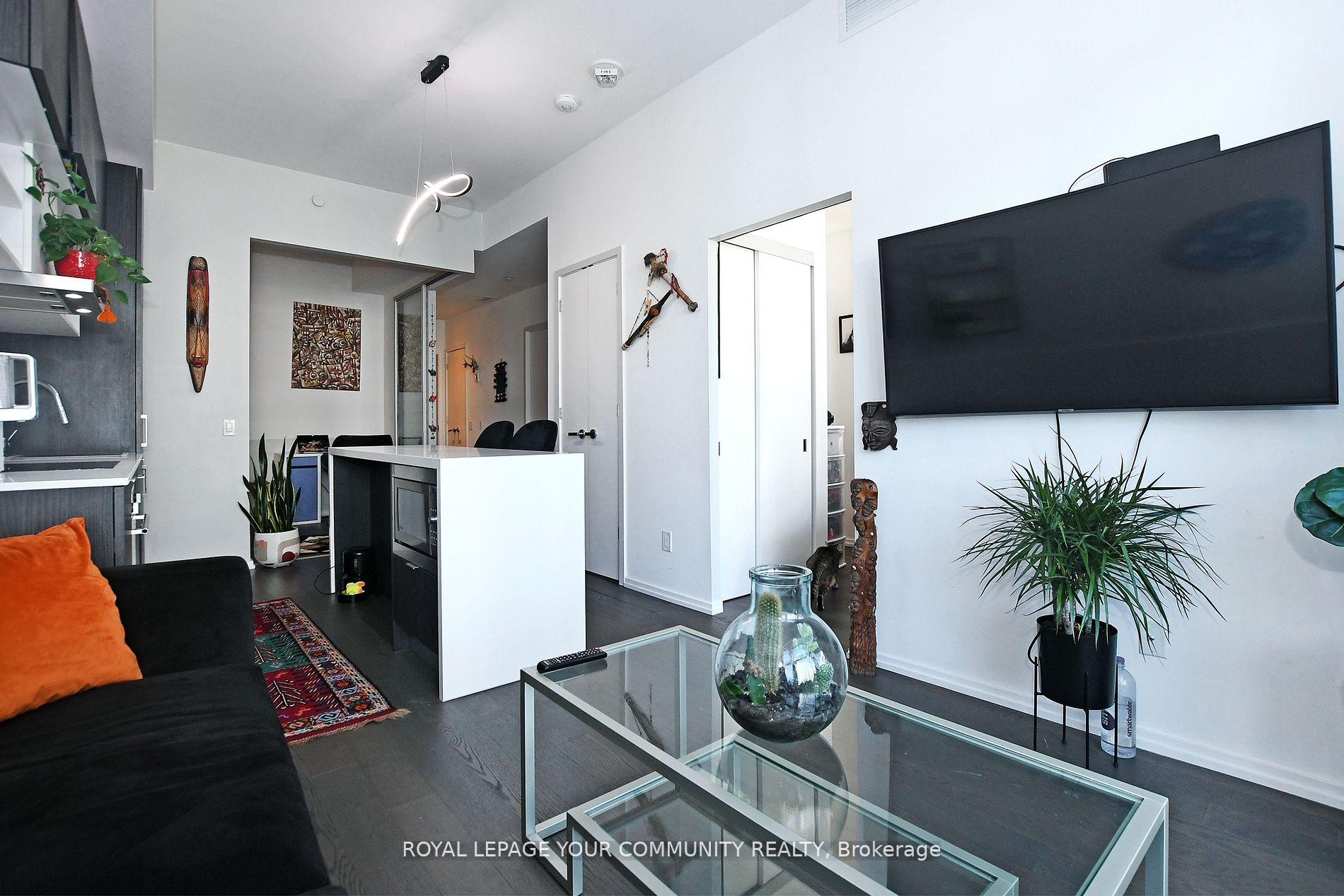 Photo 7 of Unit 1511, 5 Soudan Avenue, Toronto, Mount Pleasant West — HOMEH
