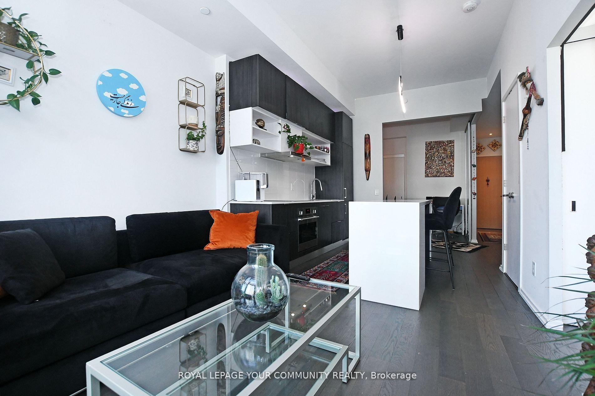 Photo 8 of Unit 1511, 5 Soudan Avenue, Toronto, Mount Pleasant West — HOMEH