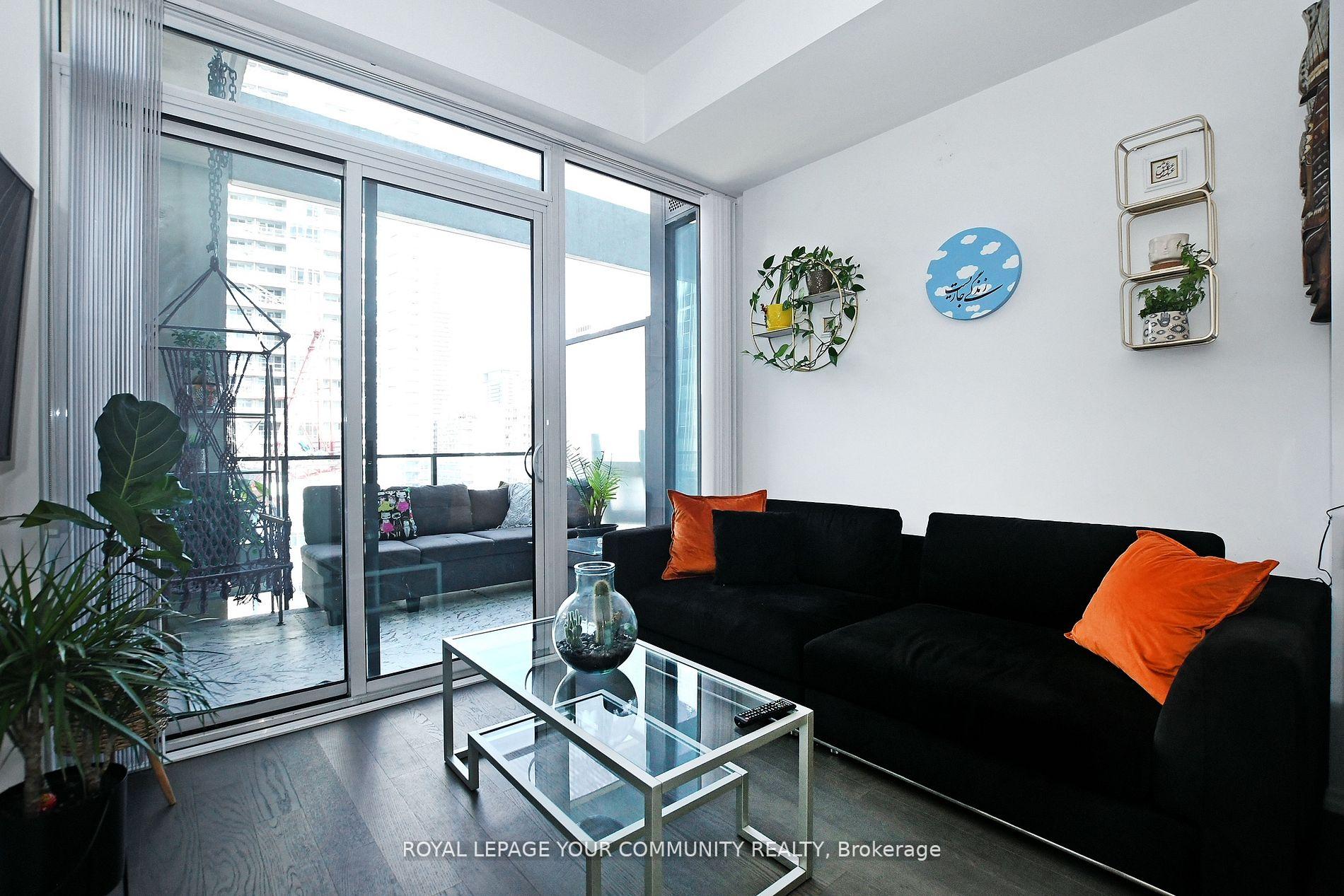 Photo 9 of Unit 1511, 5 Soudan Avenue, Toronto, Mount Pleasant West — HOMEH