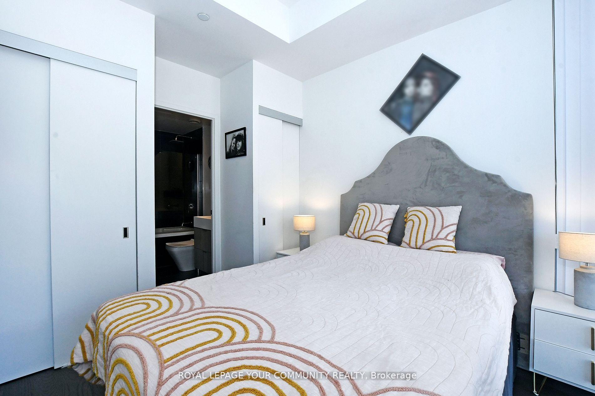 Photo 10 of Unit 1511, 5 Soudan Avenue, Toronto, Mount Pleasant West — HOMEH