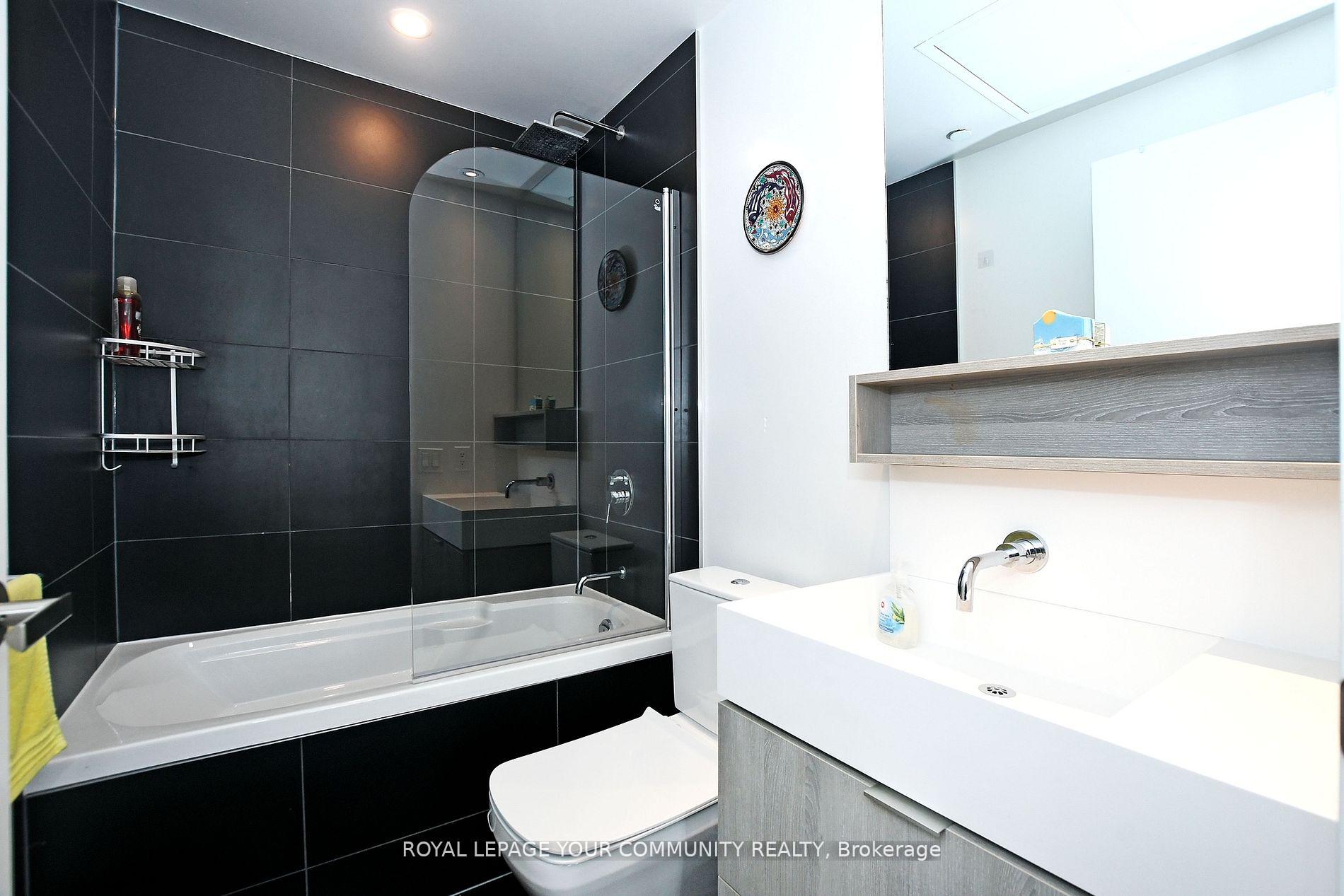 Photo 11 of Unit 1511, 5 Soudan Avenue, Toronto, Mount Pleasant West — HOMEH