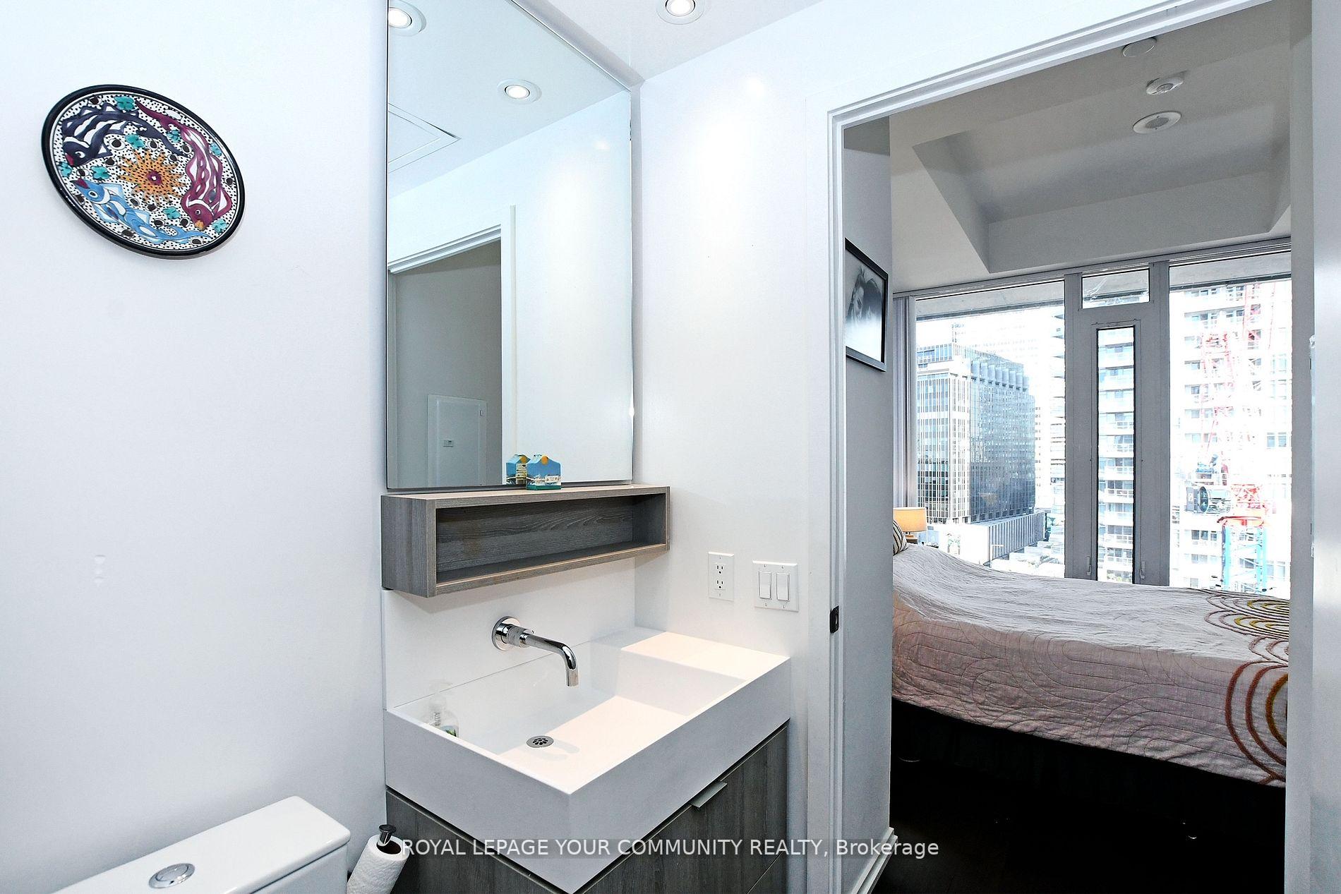 Photo 13 of Unit 1511, 5 Soudan Avenue, Toronto, Mount Pleasant West — HOMEH