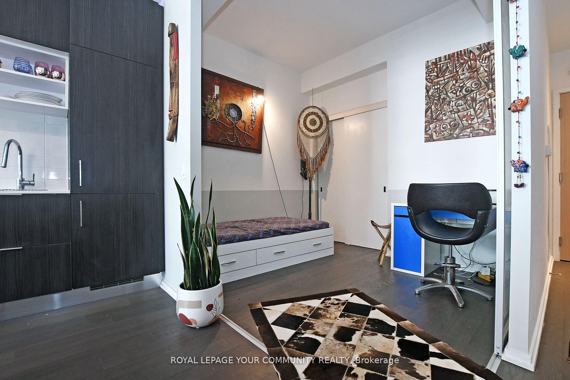 Photo 14 of Unit 1511, 5 Soudan Avenue, Toronto, Mount Pleasant West — HOMEH