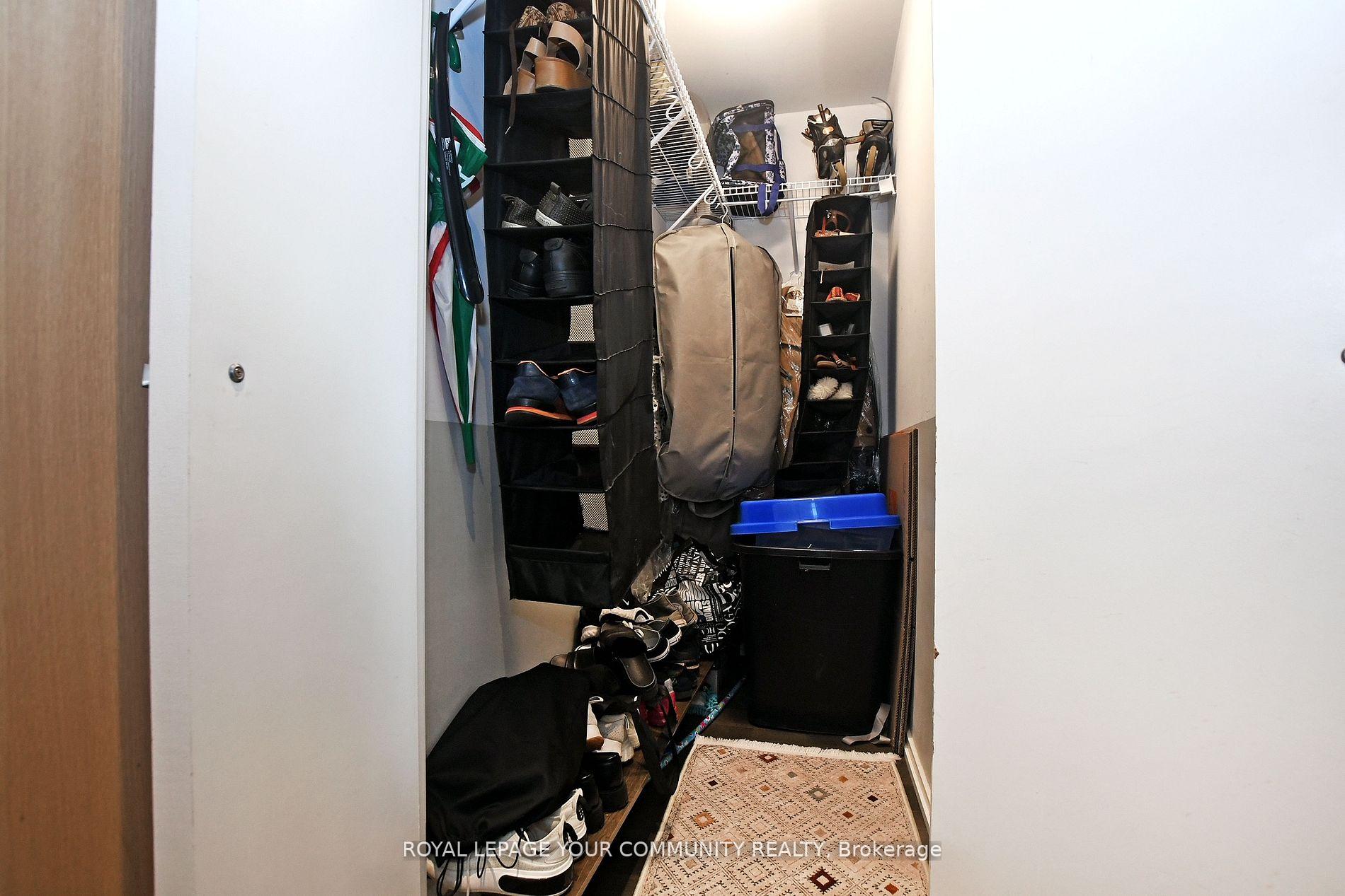 Photo 17 of Unit 1511, 5 Soudan Avenue, Toronto, Mount Pleasant West — HOMEH
