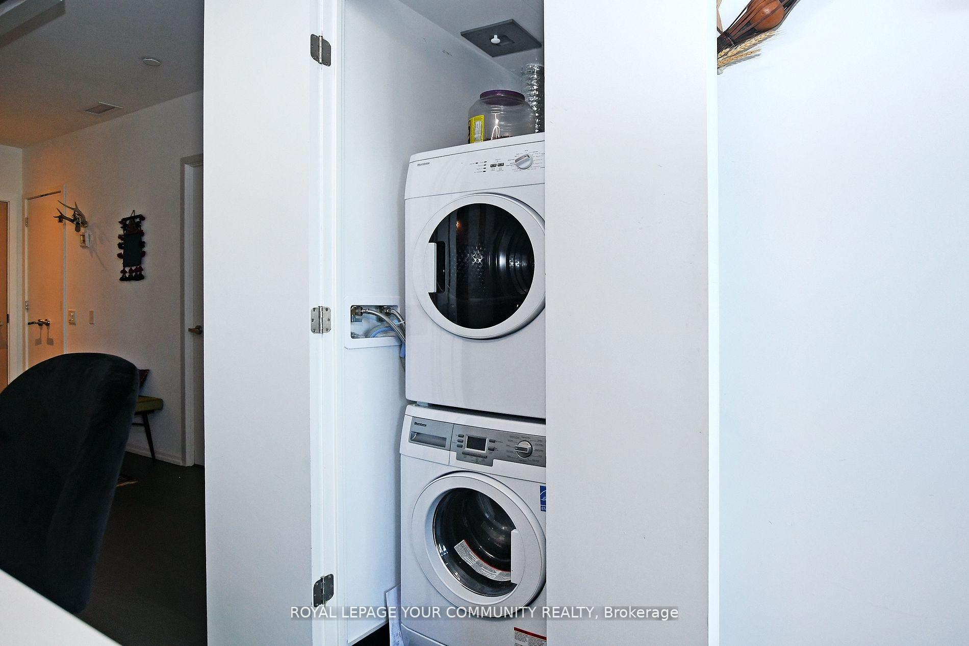 Photo 18 of Unit 1511, 5 Soudan Avenue, Toronto, Mount Pleasant West — HOMEH