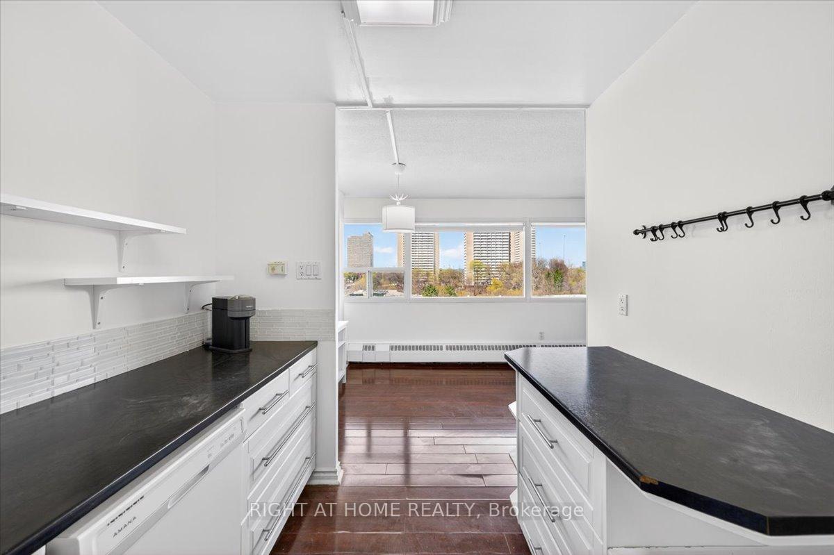 Photo 15 of Unit 708, 100 Leeward Glenway, Toronto, Flemingdon Park — HOMEH