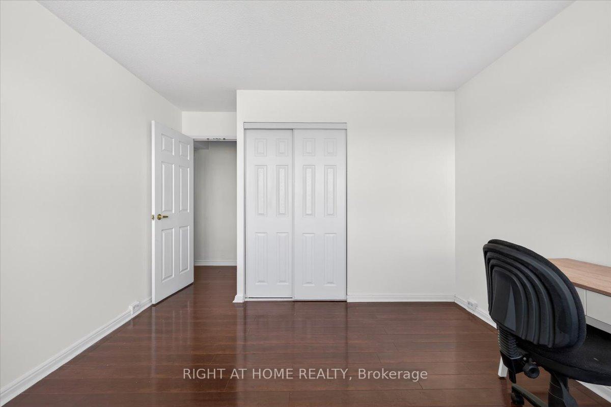 Photo 23 of Unit 708, 100 Leeward Glenway, Toronto, Flemingdon Park — HOMEH
