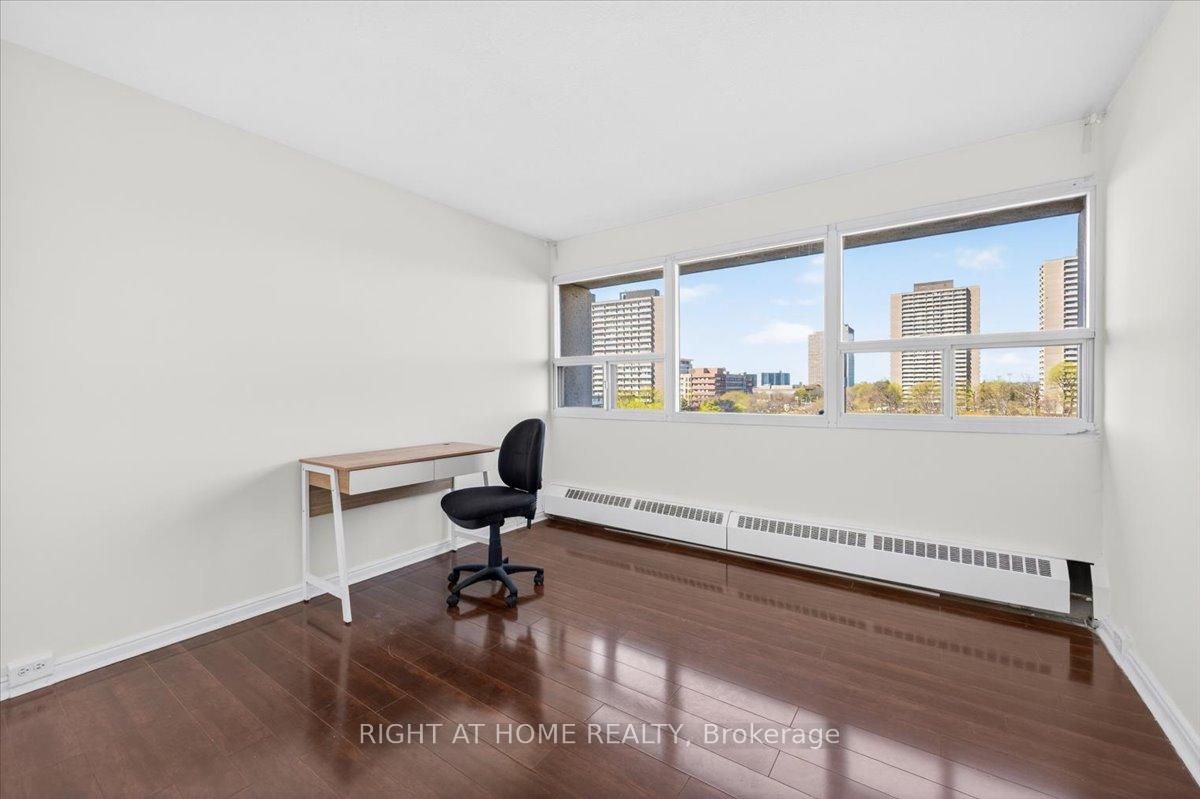 Photo 24 of Unit 708, 100 Leeward Glenway, Toronto, Flemingdon Park — HOMEH