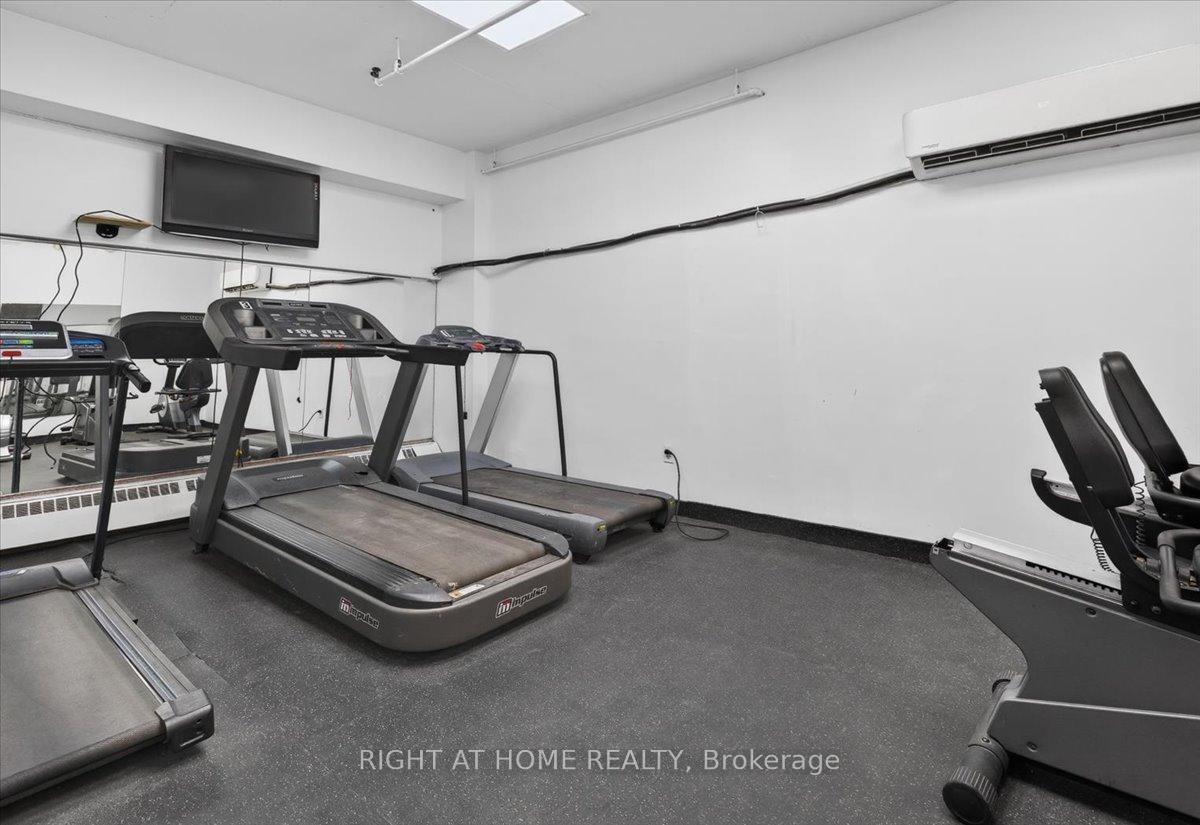 Photo 25 of Unit 708, 100 Leeward Glenway, Toronto, Flemingdon Park — HOMEH