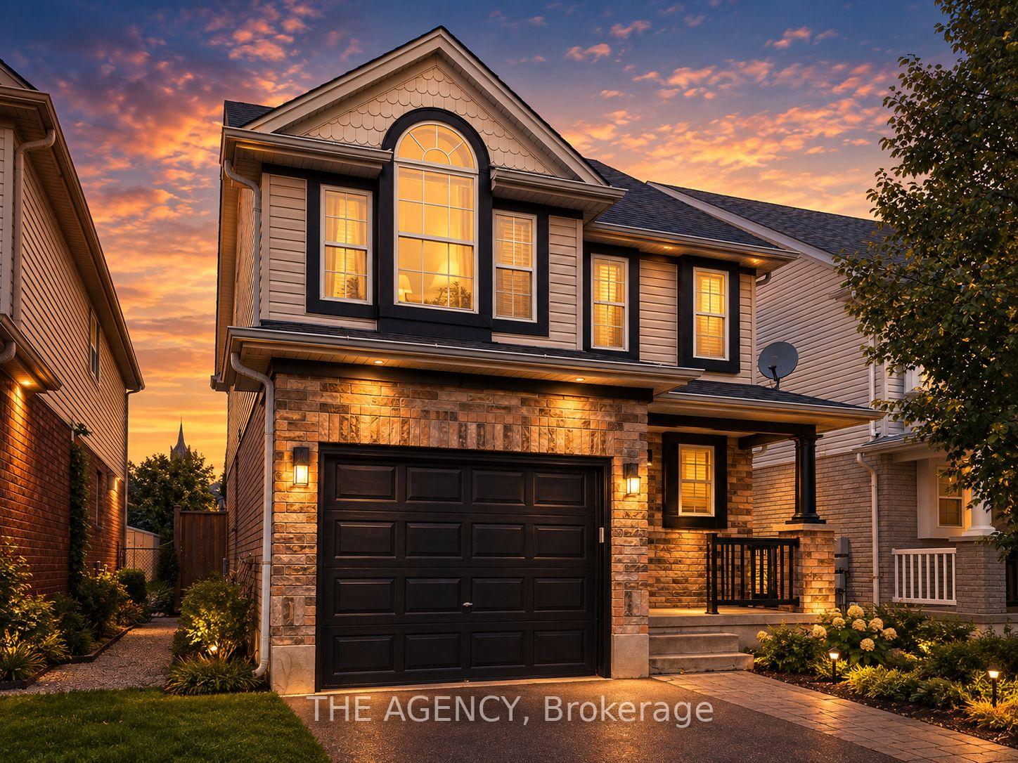 Photo 1 of 4 Porter Drive, Guelph, Pineridge/Westminster Woods — HOMEH