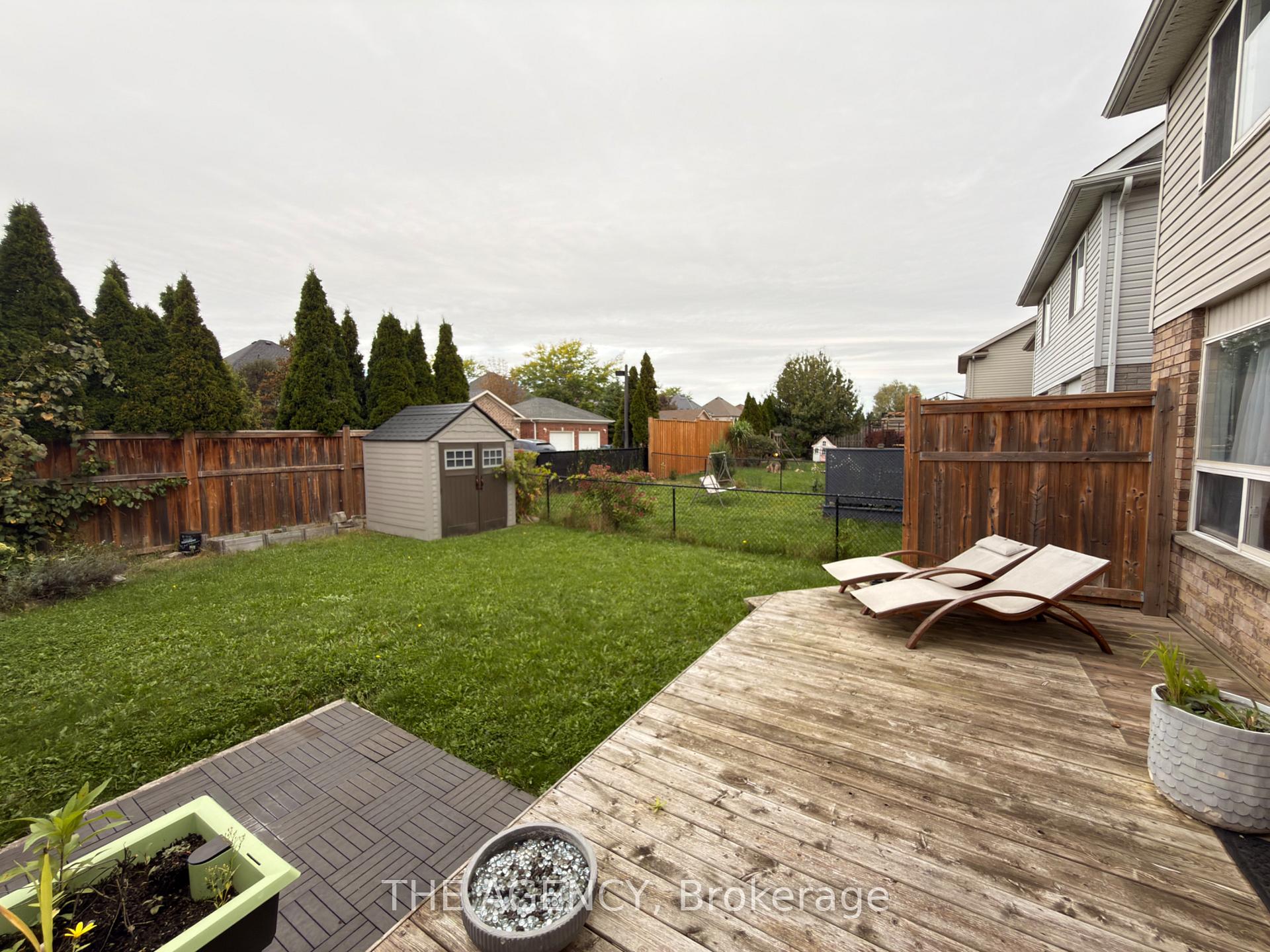 Photo 19 of 4 Porter Drive, Guelph, Pineridge/Westminster Woods — HOMEH