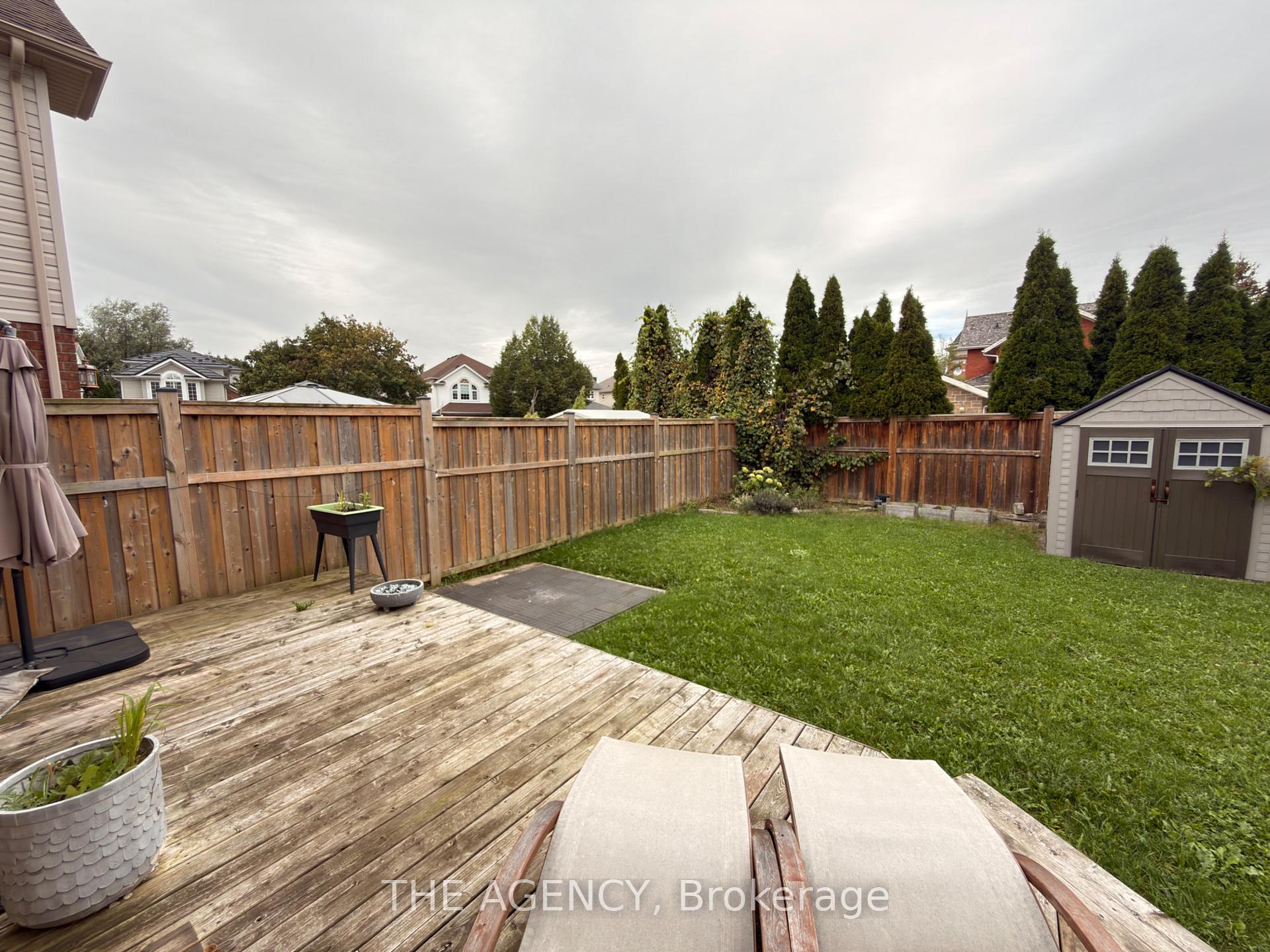 Photo 20 of 4 Porter Drive, Guelph, Pineridge/Westminster Woods — HOMEH