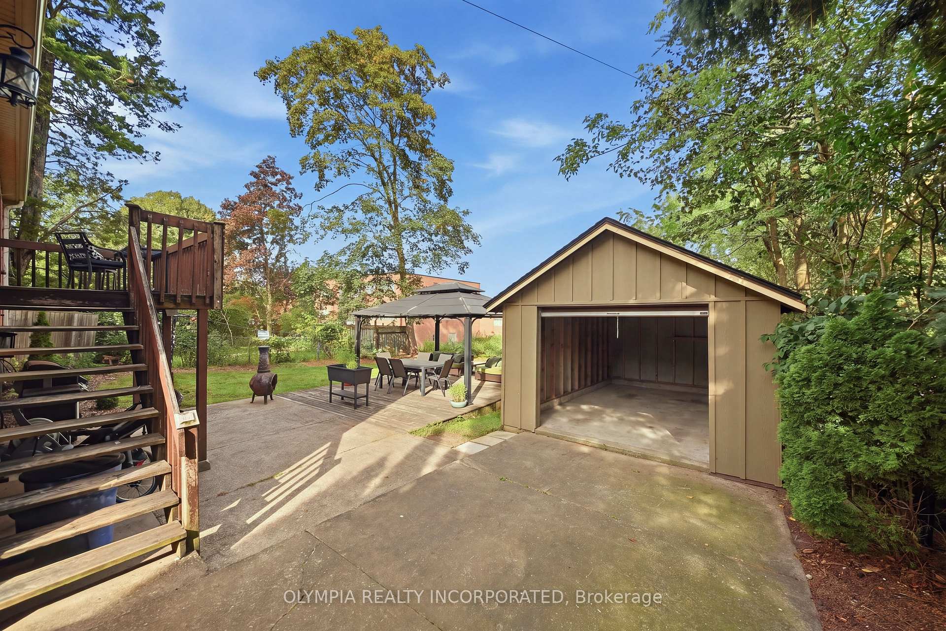 Photo 43 of 3828 St Peter Avenue, Niagara Falls, Stamford — HOMEH