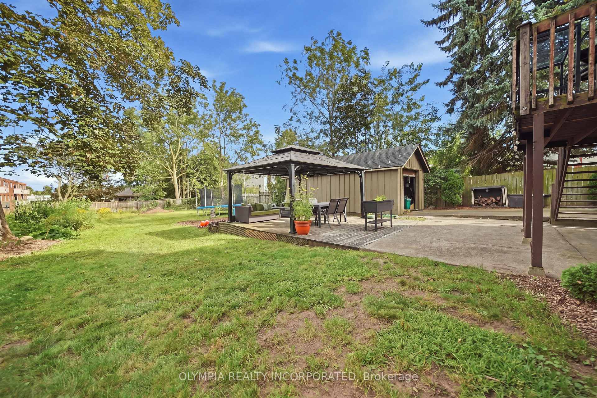 Photo 45 of 3828 St Peter Avenue, Niagara Falls, Stamford — HOMEH