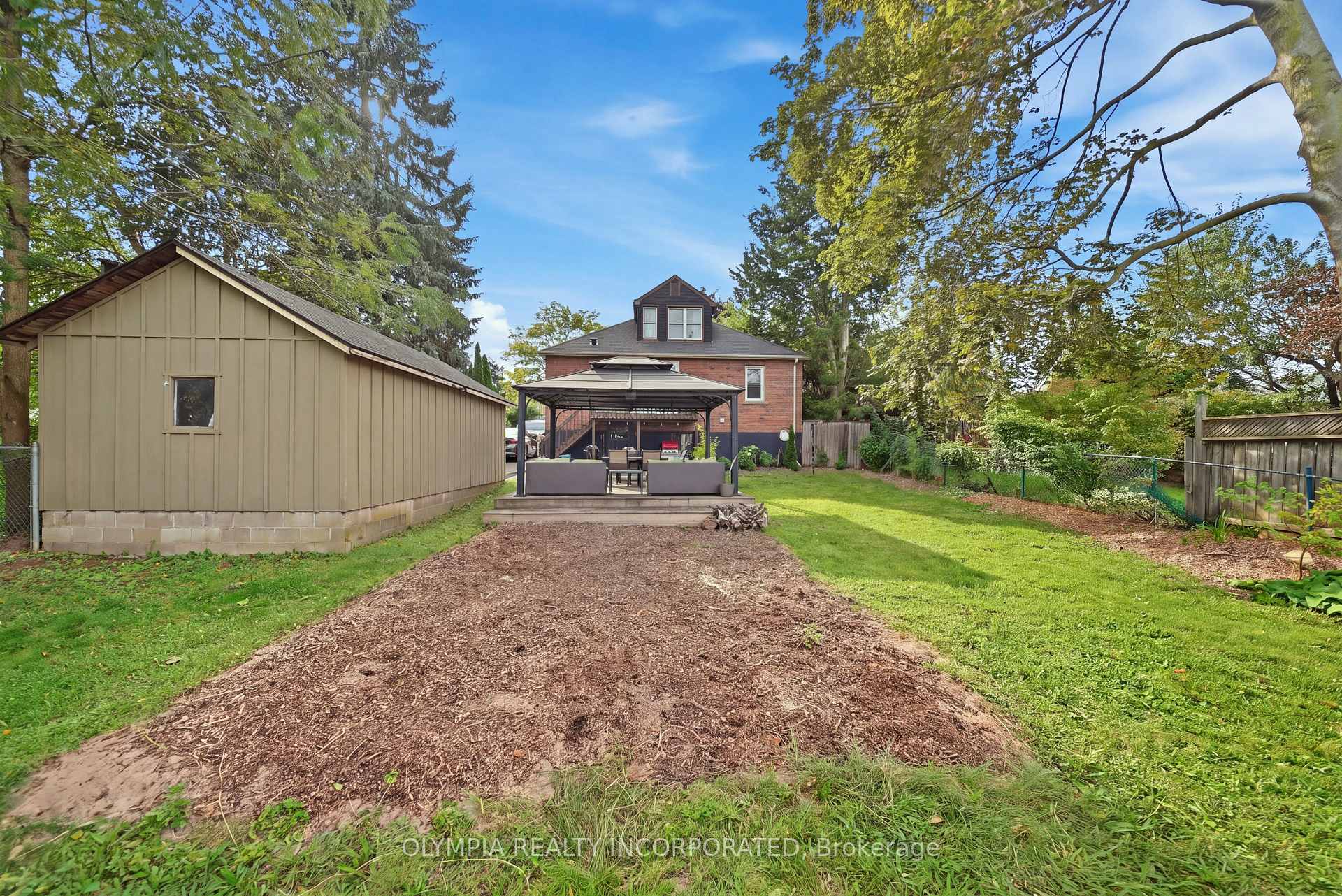Photo 53 of 3828 St Peter Avenue, Niagara Falls, Stamford — HOMEH