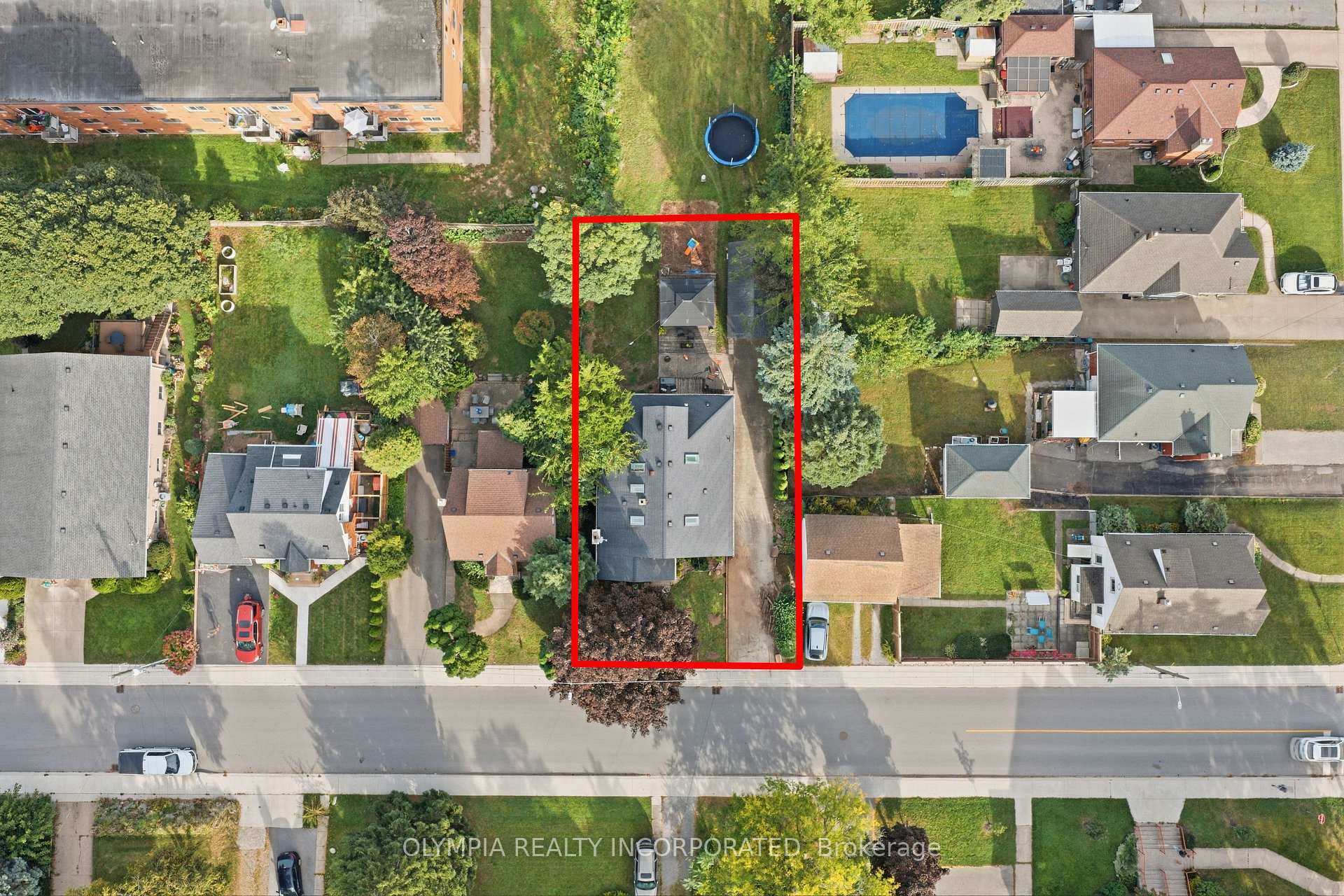 Photo 54 of 3828 St Peter Avenue, Niagara Falls, Stamford — HOMEH