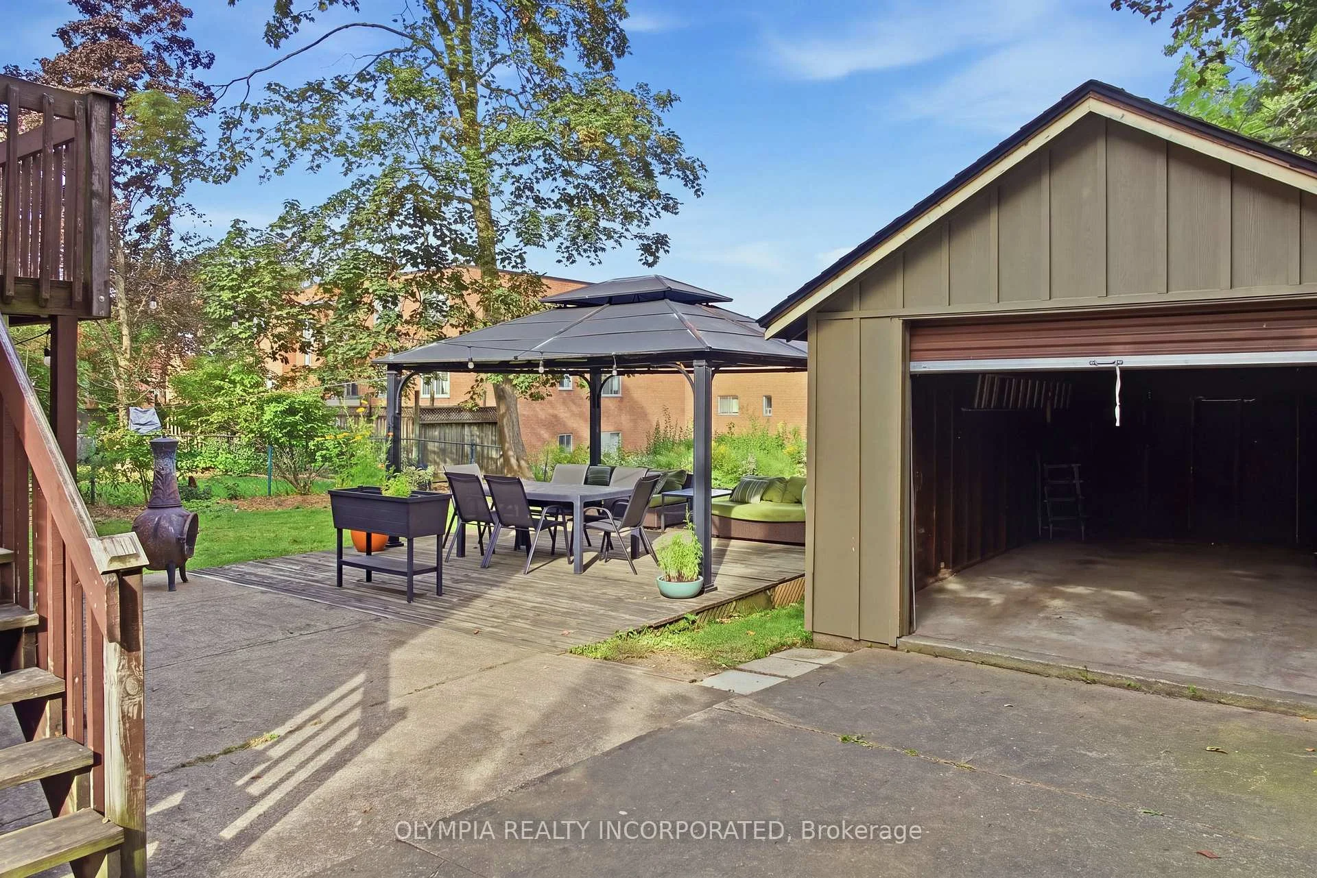 Photo 52 of 3828 St Peter Avenue, Niagara Falls, Stamford — HOMEH