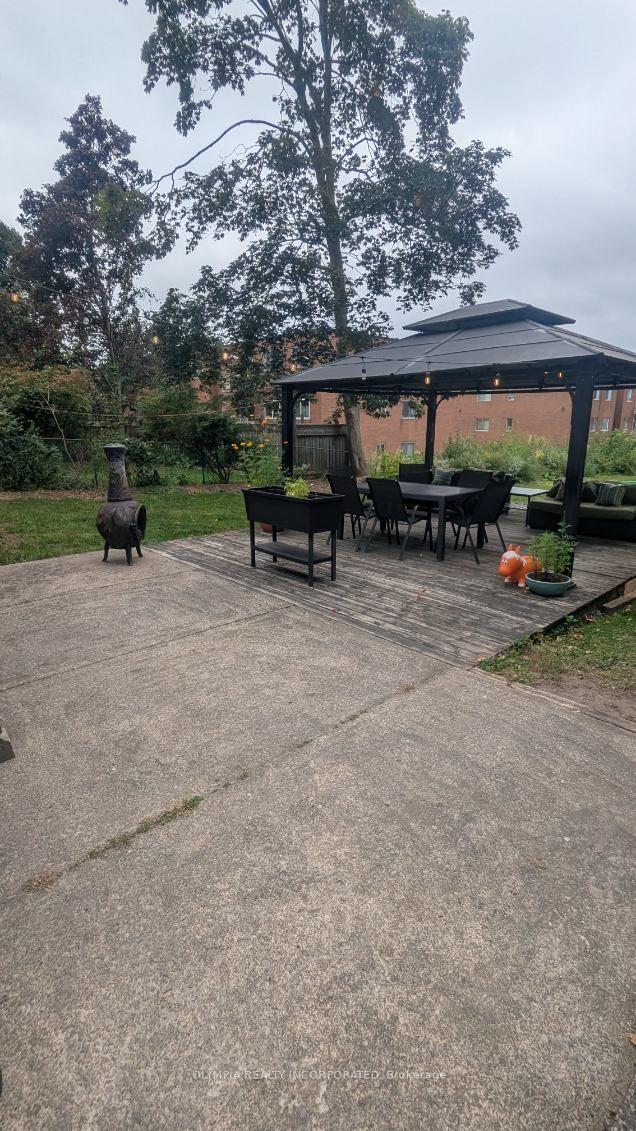 Photo 44 of 3828 St Peter Avenue, Niagara Falls, Stamford — HOMEH