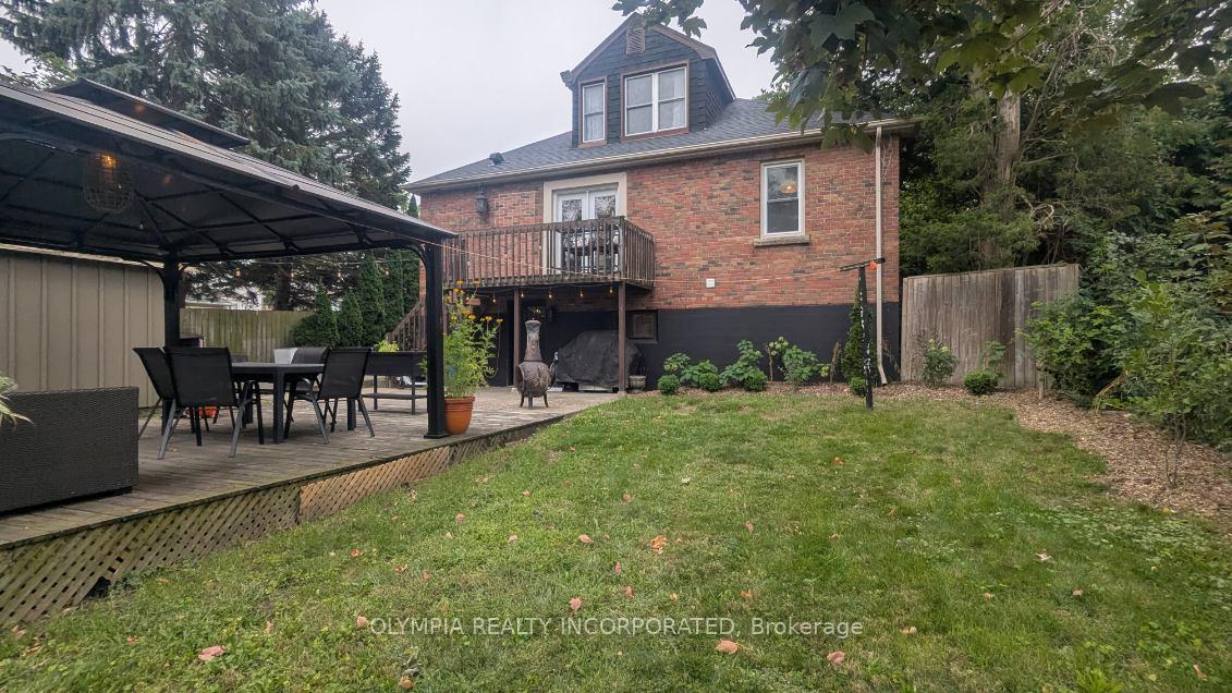 Photo 46 of 3828 St Peter Avenue, Niagara Falls, Stamford — HOMEH