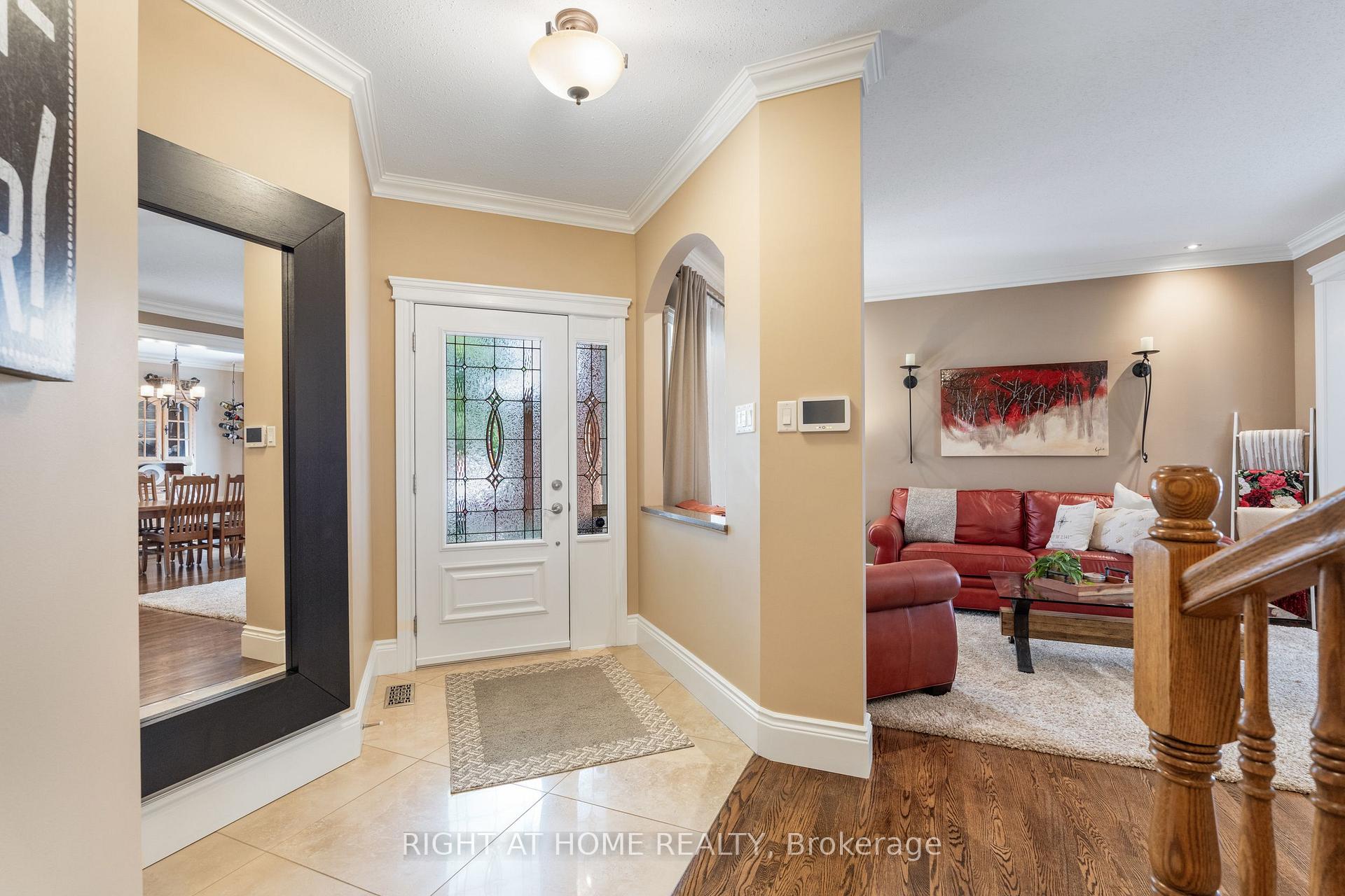 Photo 3 of 103 Borealis Crescent, Ottawa, Carson Meadows — HOMEH