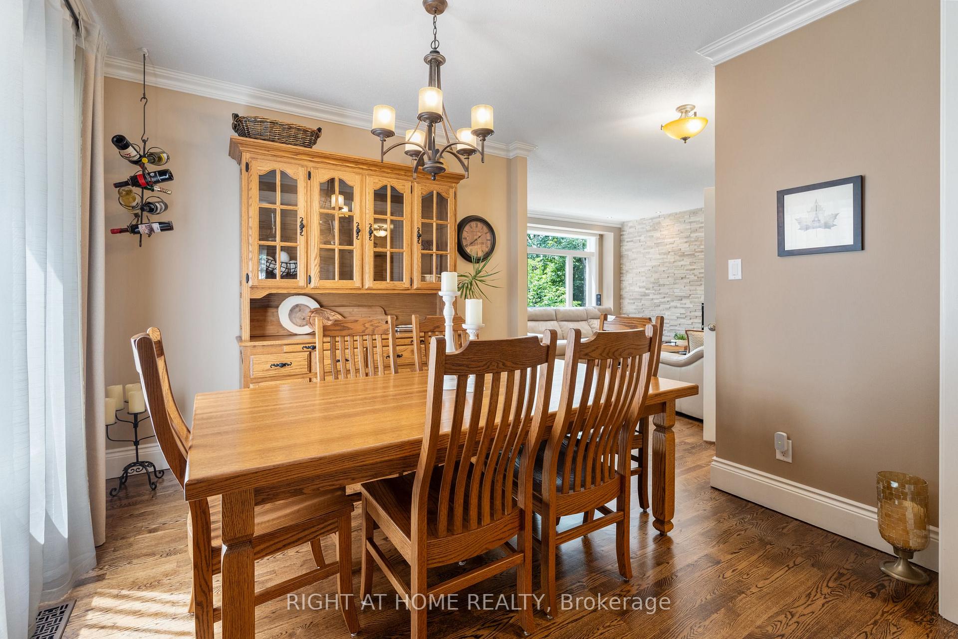 Photo 7 of 103 Borealis Crescent, Ottawa, Carson Meadows — HOMEH