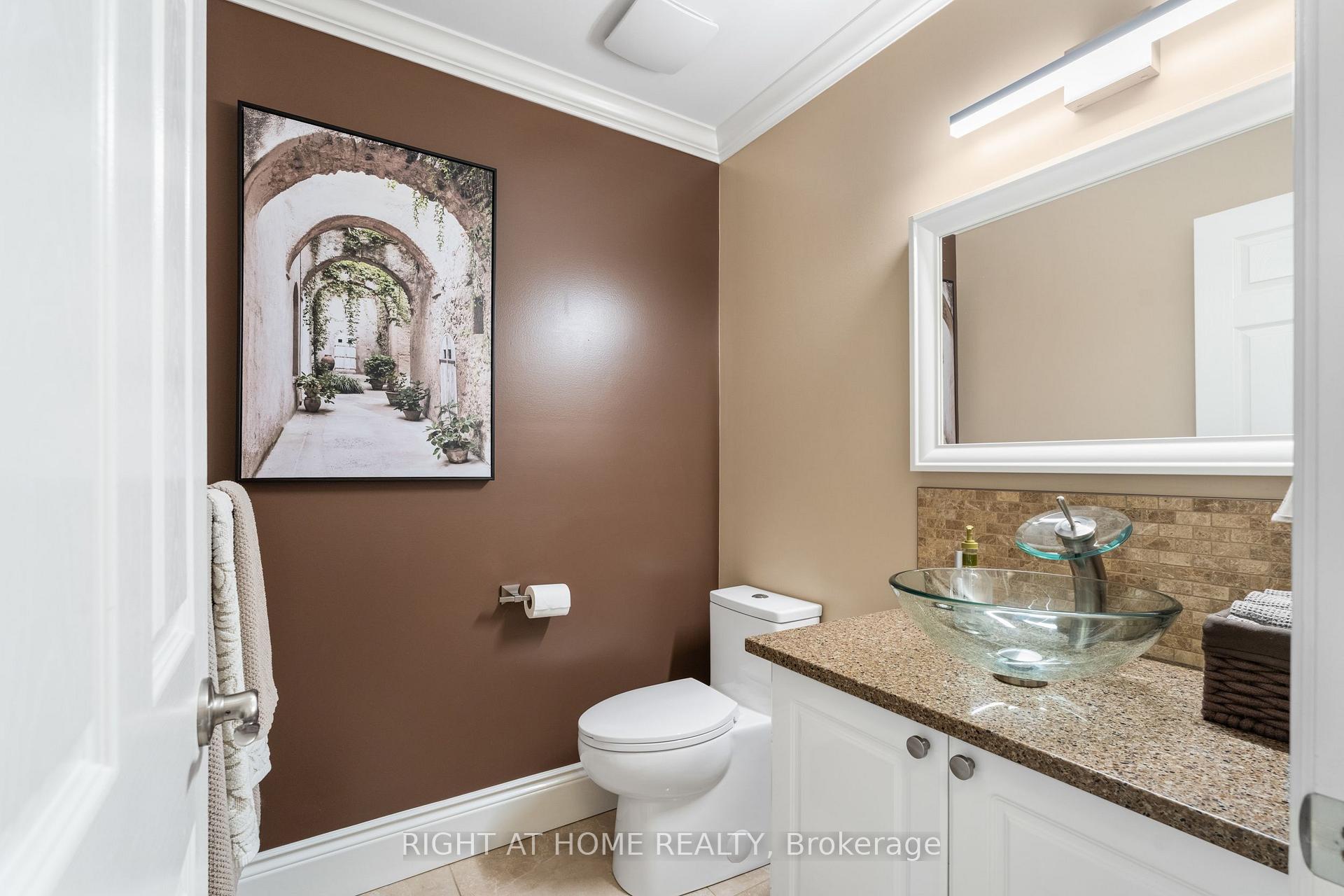 Photo 19 of 103 Borealis Crescent, Ottawa, Carson Meadows — HOMEH