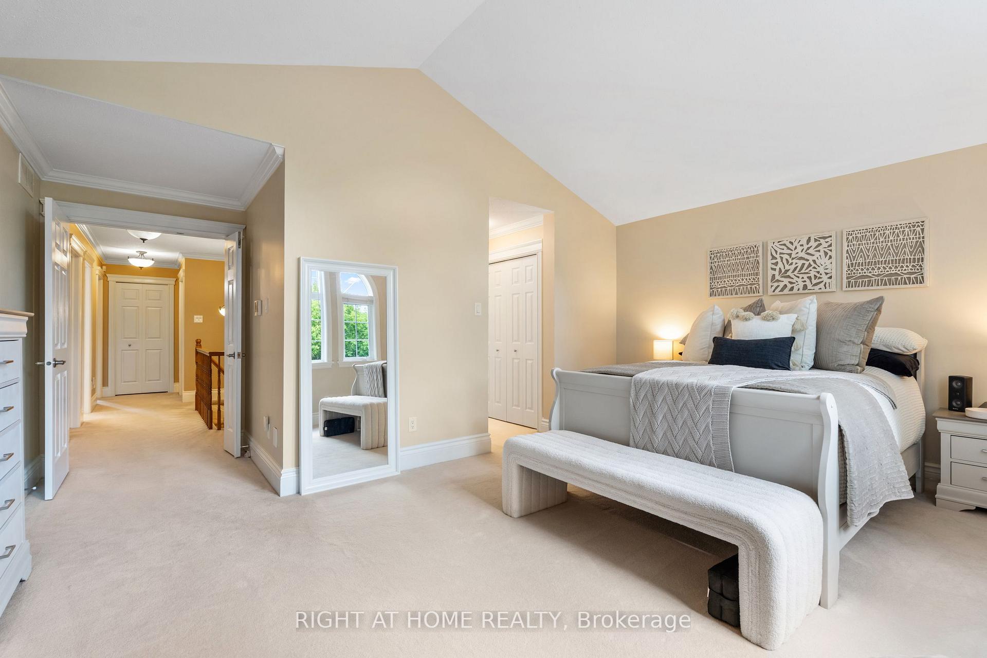 Photo 23 of 103 Borealis Crescent, Ottawa, Carson Meadows — HOMEH