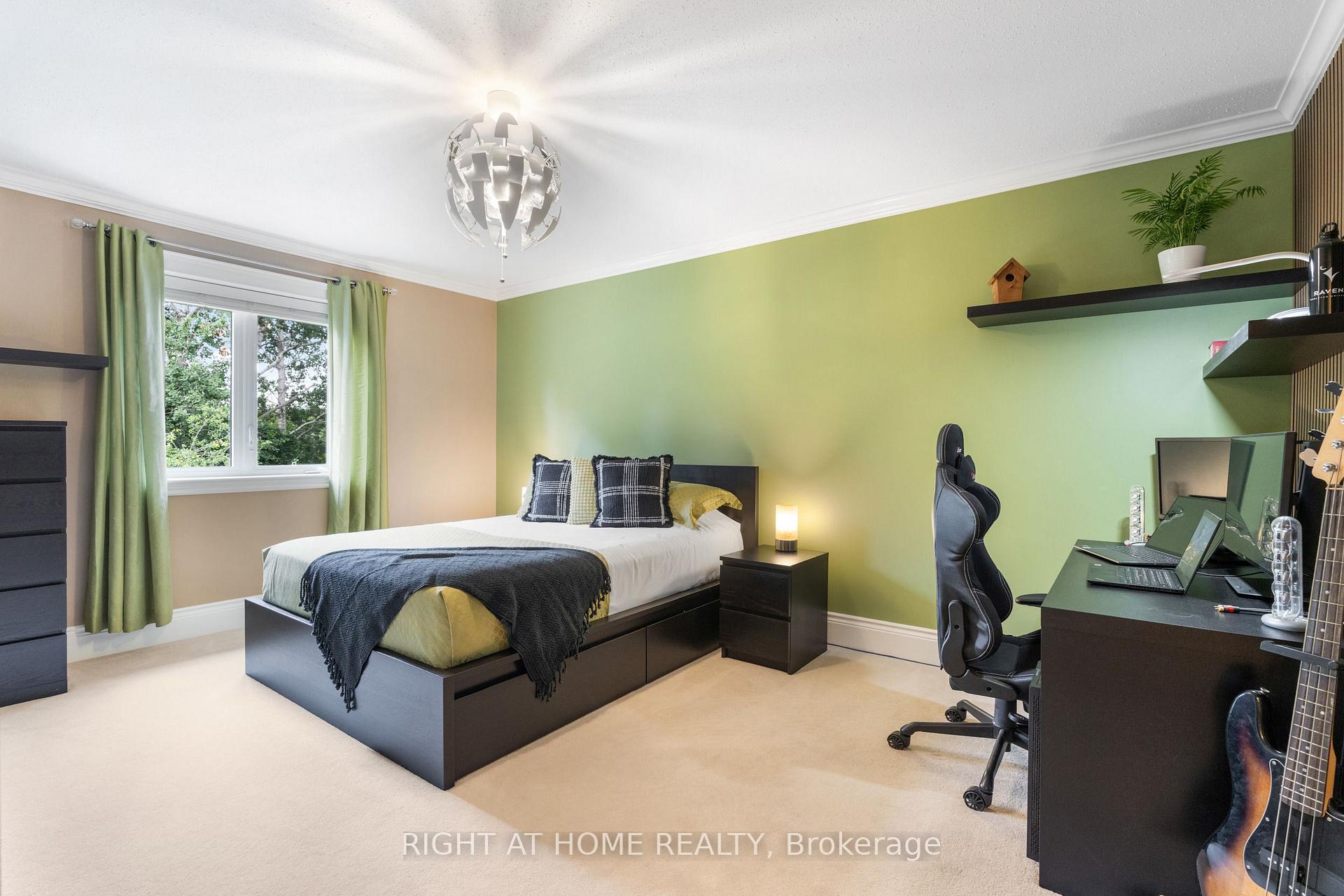 Photo 29 of 103 Borealis Crescent, Ottawa, Carson Meadows — HOMEH