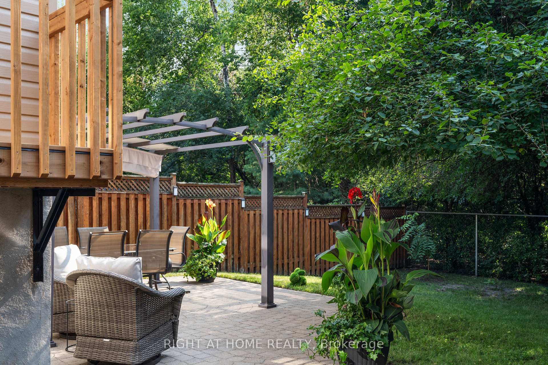Photo 45 of 103 Borealis Crescent, Ottawa, Carson Meadows — HOMEH