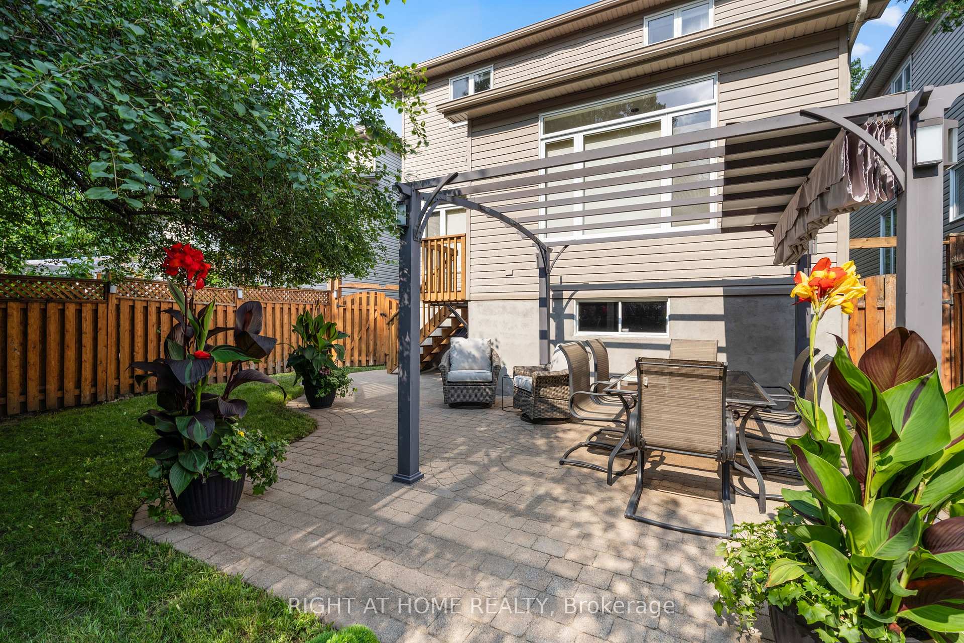 Photo 46 of 103 Borealis Crescent, Ottawa, Carson Meadows — HOMEH