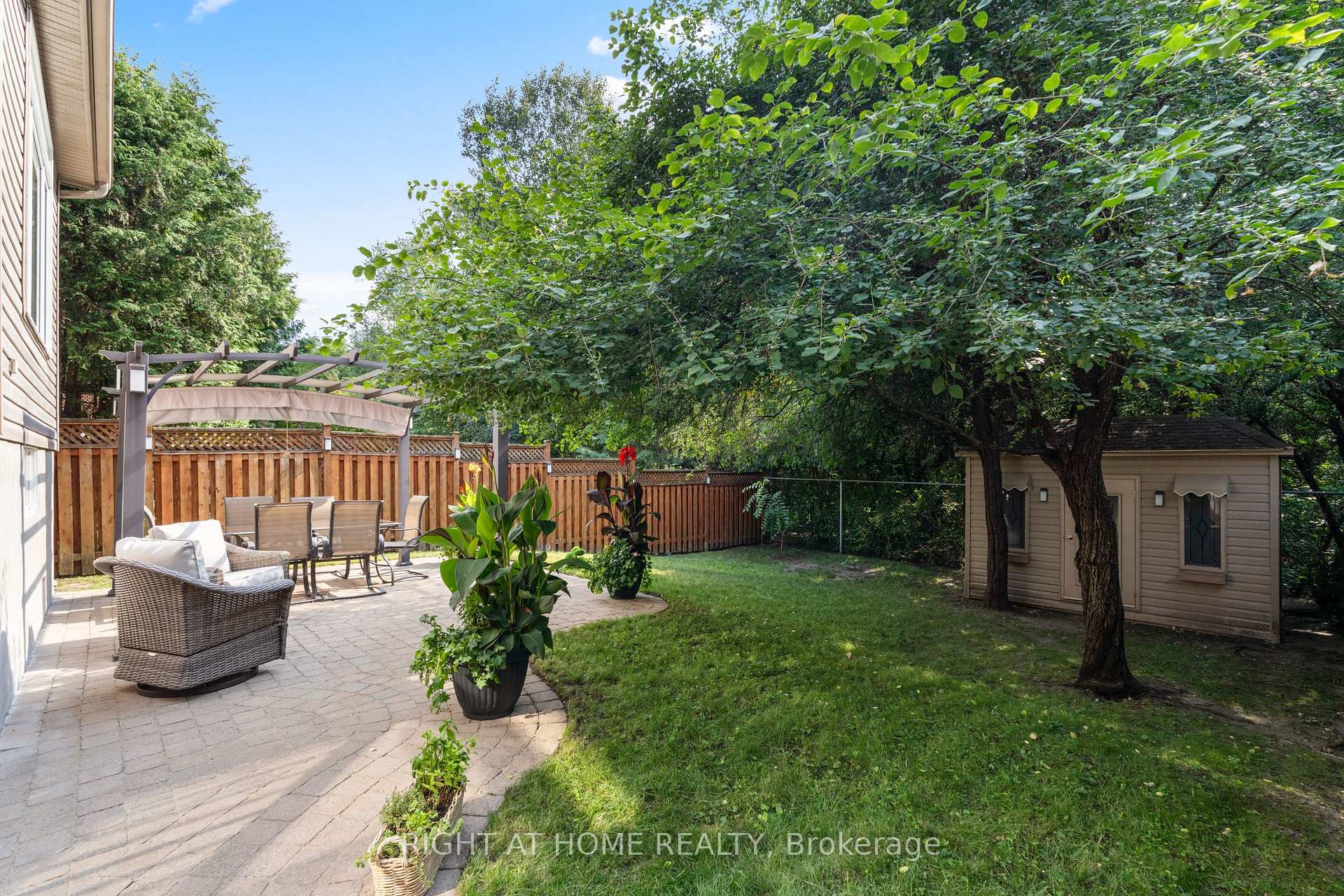 Photo 47 of 103 Borealis Crescent, Ottawa, Carson Meadows — HOMEH