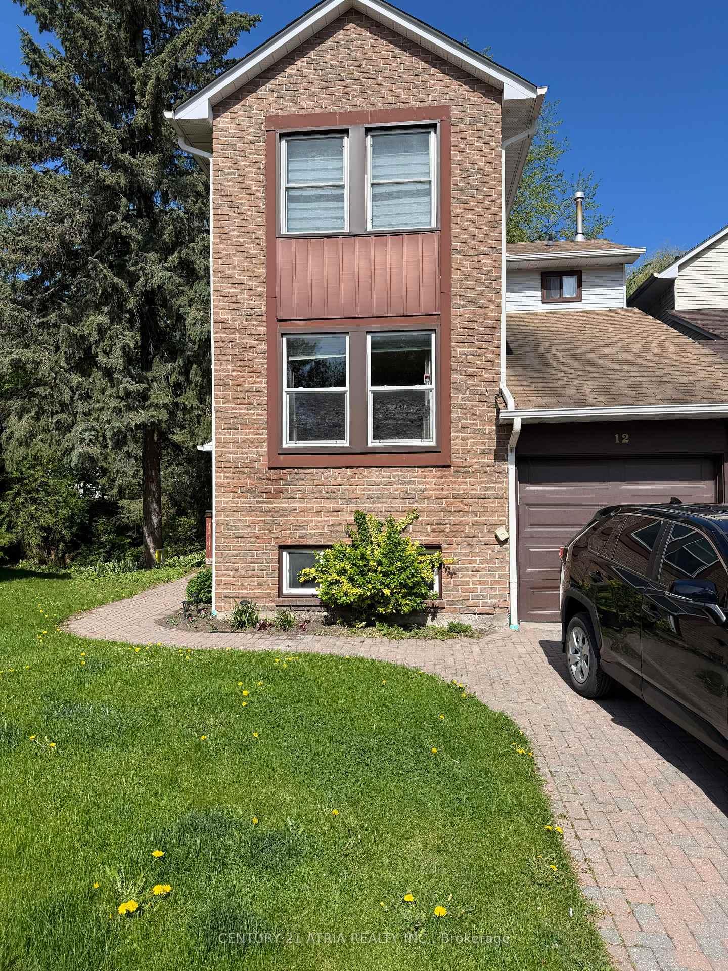 Photo of Unit Basement, 12 Wiles Court