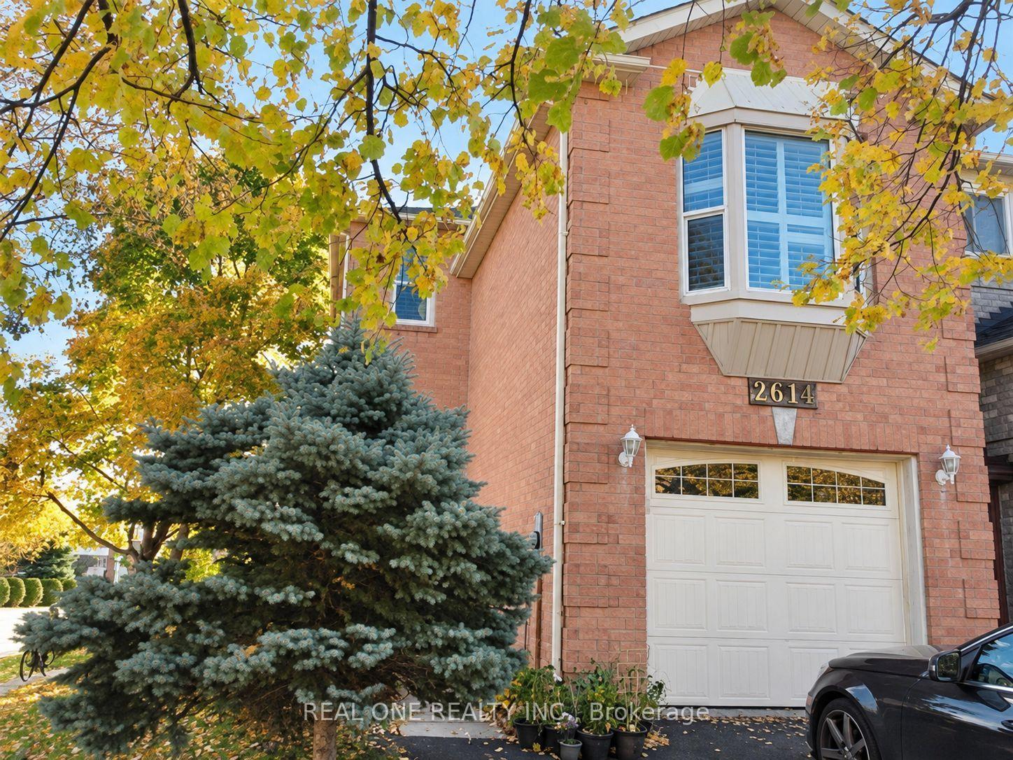 Photo 1 of 2614 Addingham Crescent, Oakville, Clearview — HOMEH