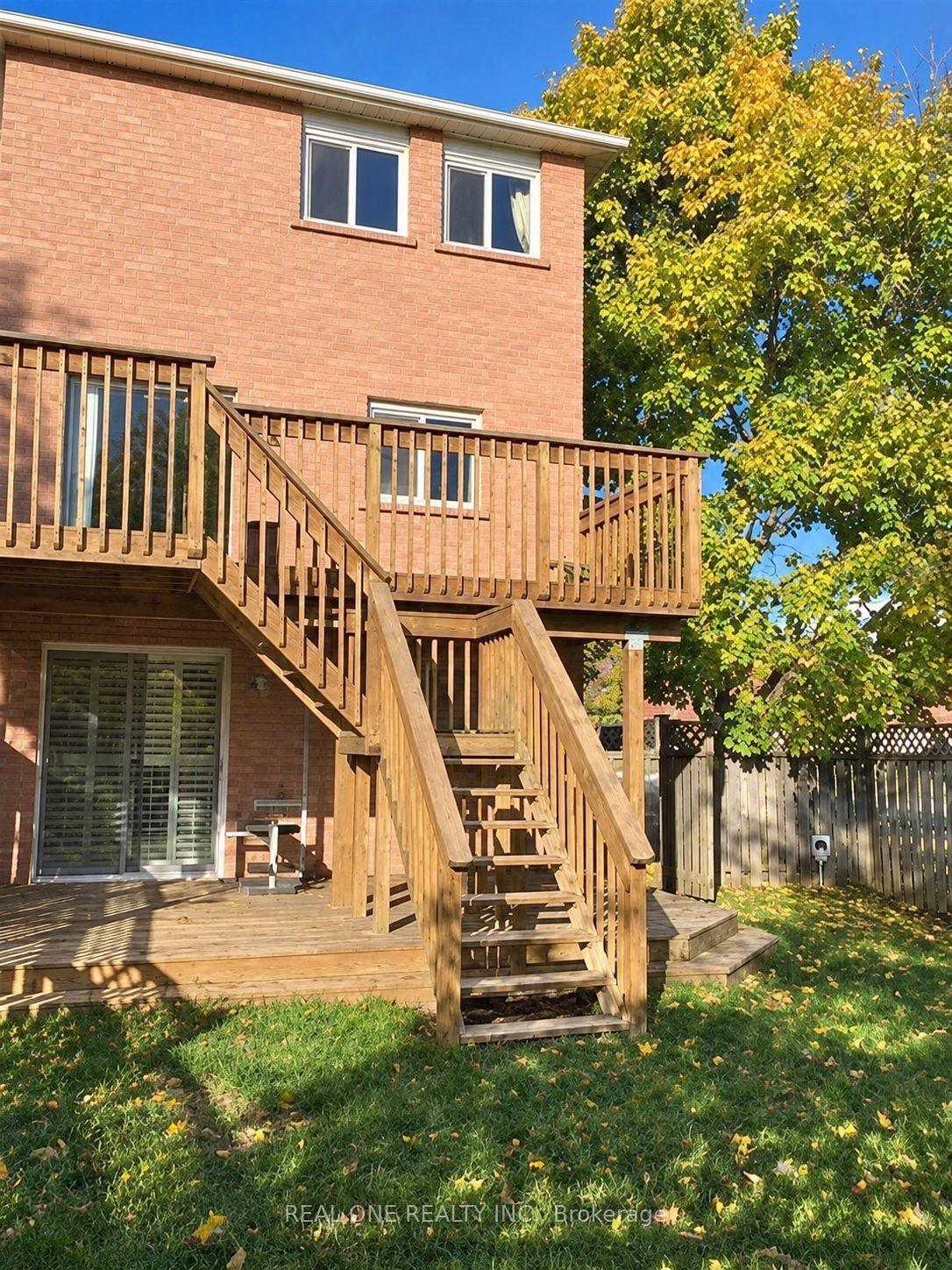 Photo 22 of 2614 Addingham Crescent, Oakville, Clearview — HOMEH