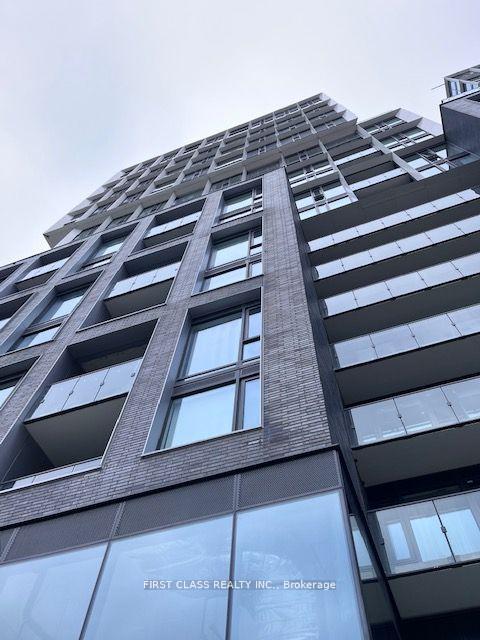 Photo 3 of Unit 1015, 158 Front Street E, Toronto, Moss Park — HOMEH