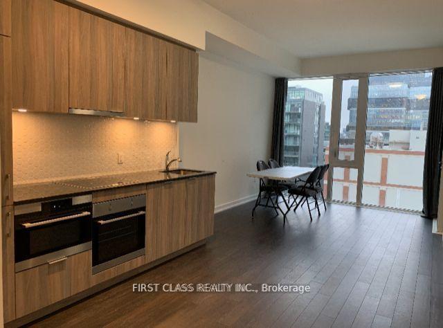 Photo 6 of Unit 1015, 158 Front Street E, Toronto, Moss Park — HOMEH