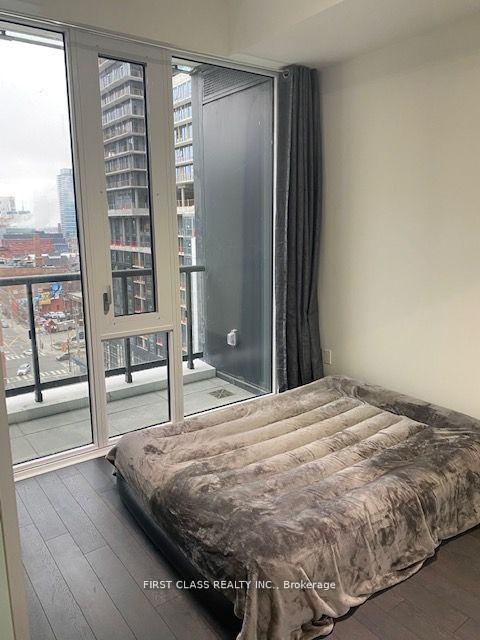 Photo 7 of Unit 1015, 158 Front Street E, Toronto, Moss Park — HOMEH