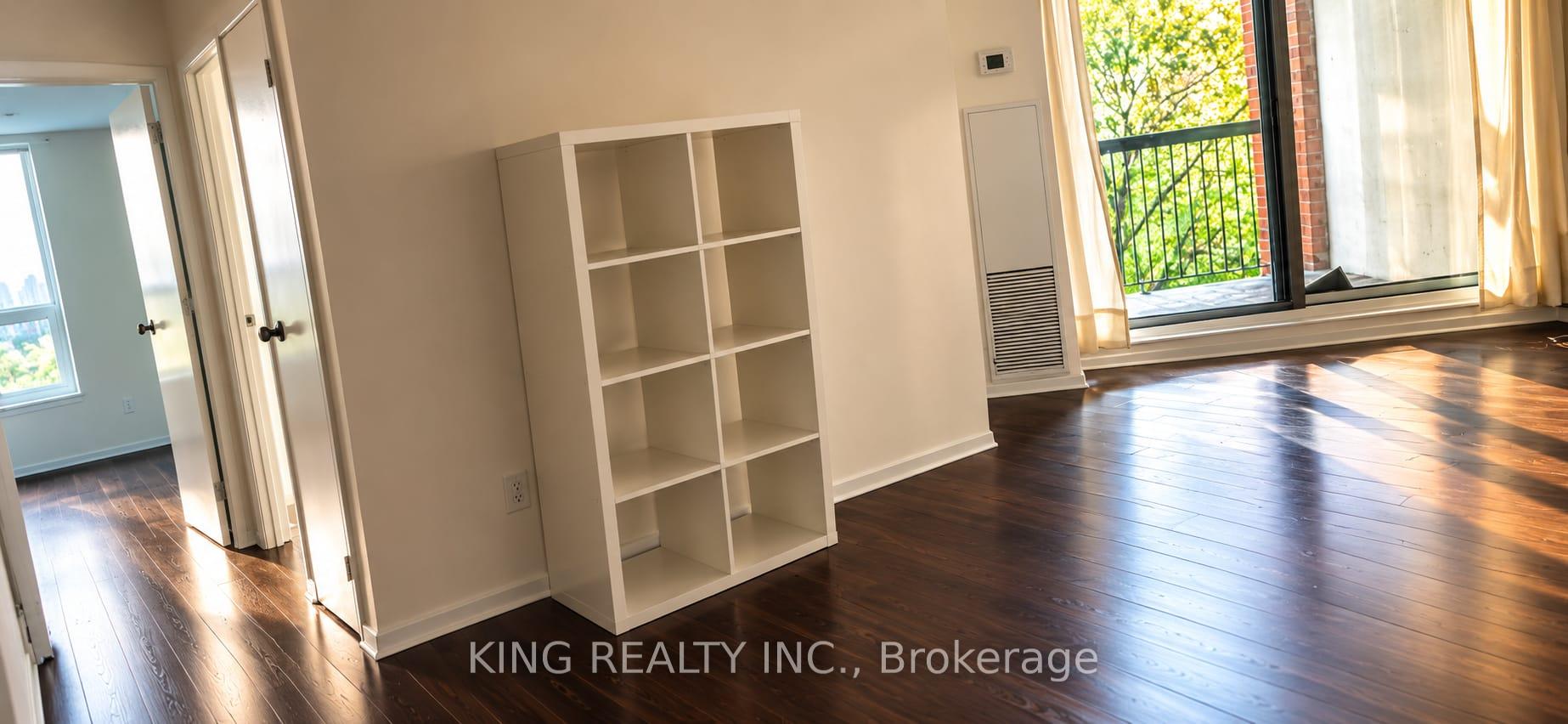 Photo 3 of Unit 421, 77 Maitland Place, Toronto, Cabbagetown-South St. James Town — HOMEH