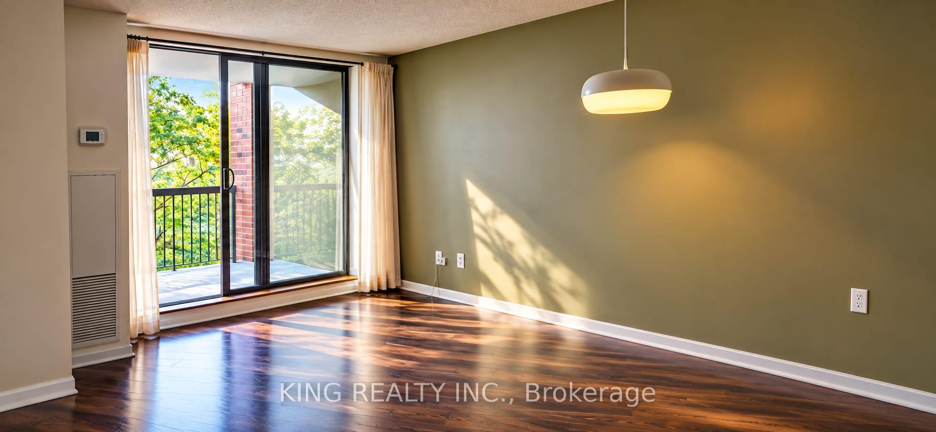 Photo 5 of Unit 421, 77 Maitland Place, Toronto, Cabbagetown-South St. James Town — HOMEH