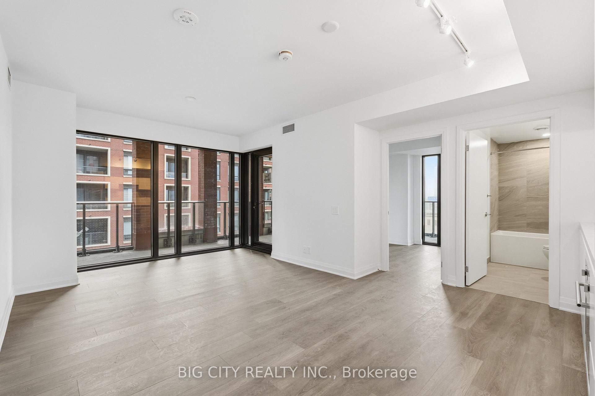 Photo 10 of Unit 407, 25 Frederick Todd Way, Toronto, Thorncliffe Park — HOMEH