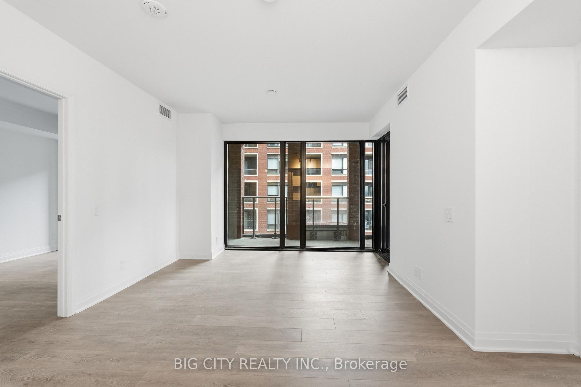 Photo 12 of Unit 407, 25 Frederick Todd Way, Toronto, Thorncliffe Park — HOMEH