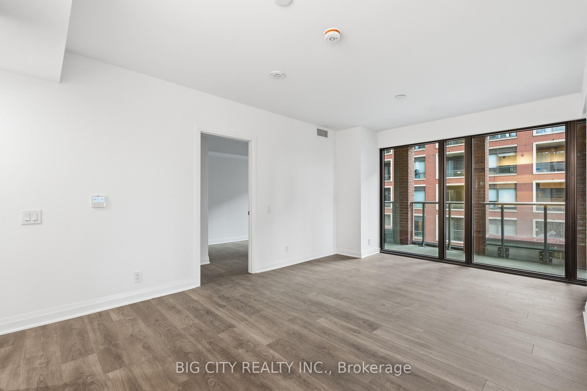 Photo 14 of Unit 407, 25 Frederick Todd Way, Toronto, Thorncliffe Park — HOMEH
