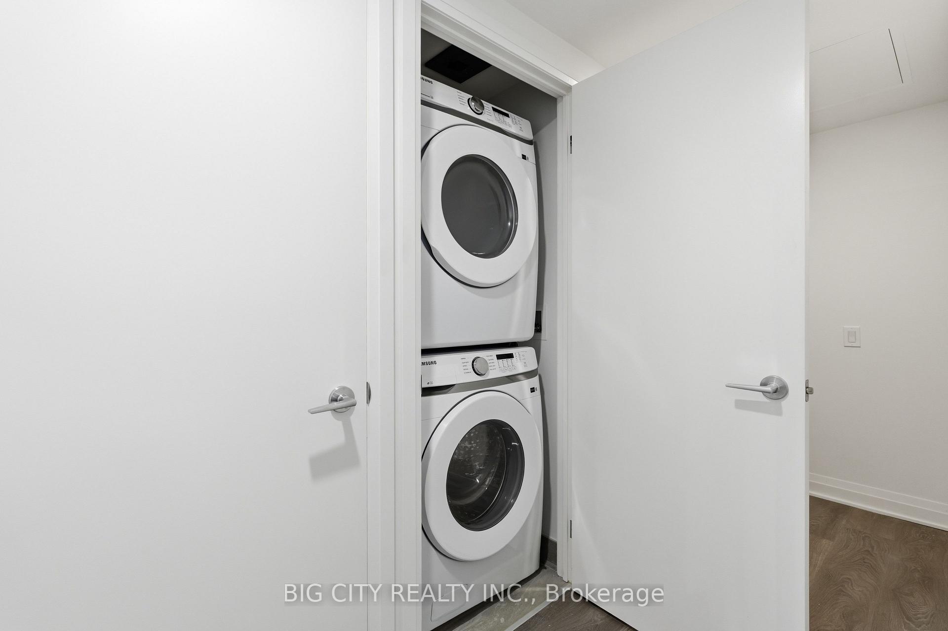 Photo 25 of Unit 407, 25 Frederick Todd Way, Toronto, Thorncliffe Park — HOMEH