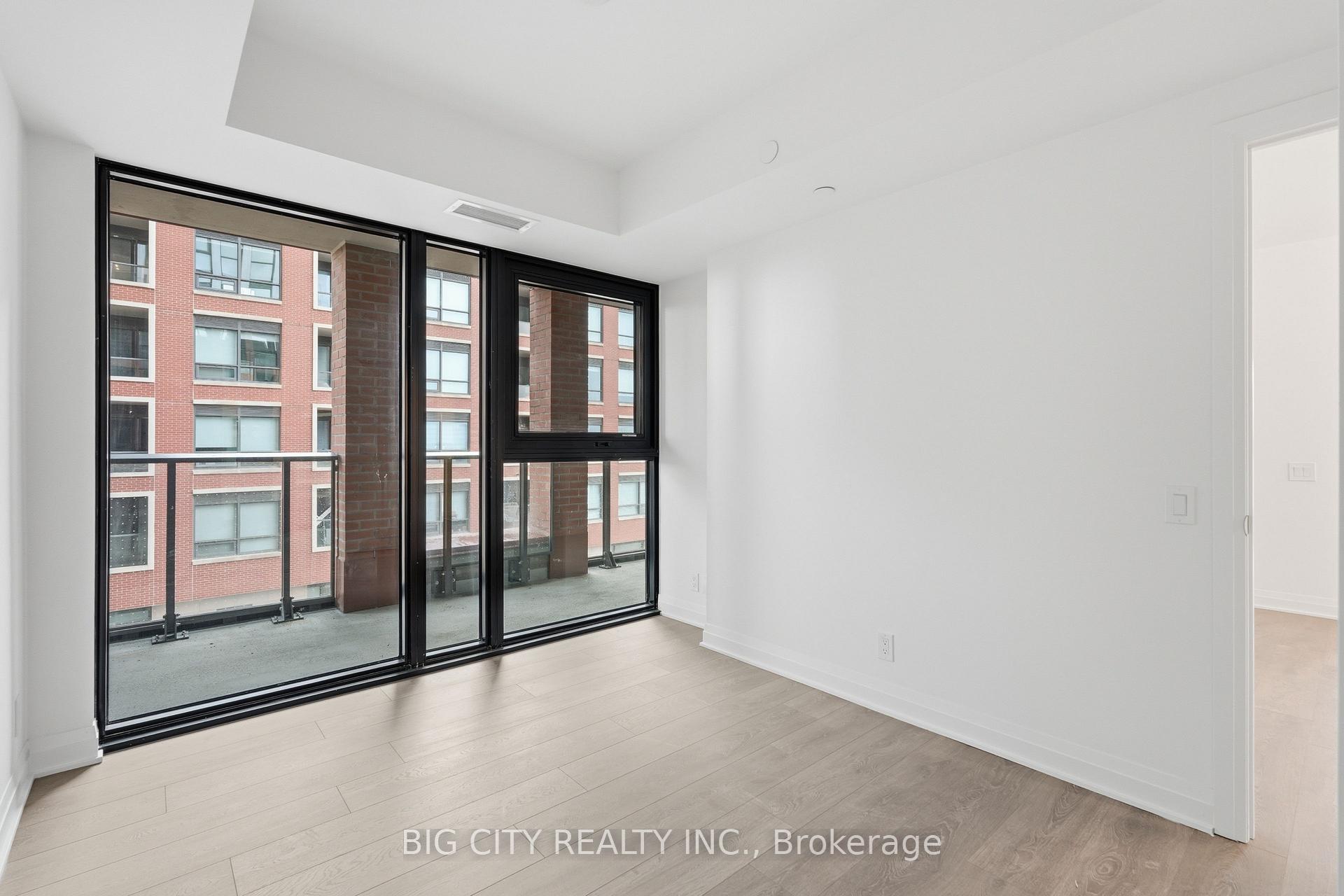 Photo 17 of Unit 407, 25 Frederick Todd Way, Toronto, Thorncliffe Park — HOMEH