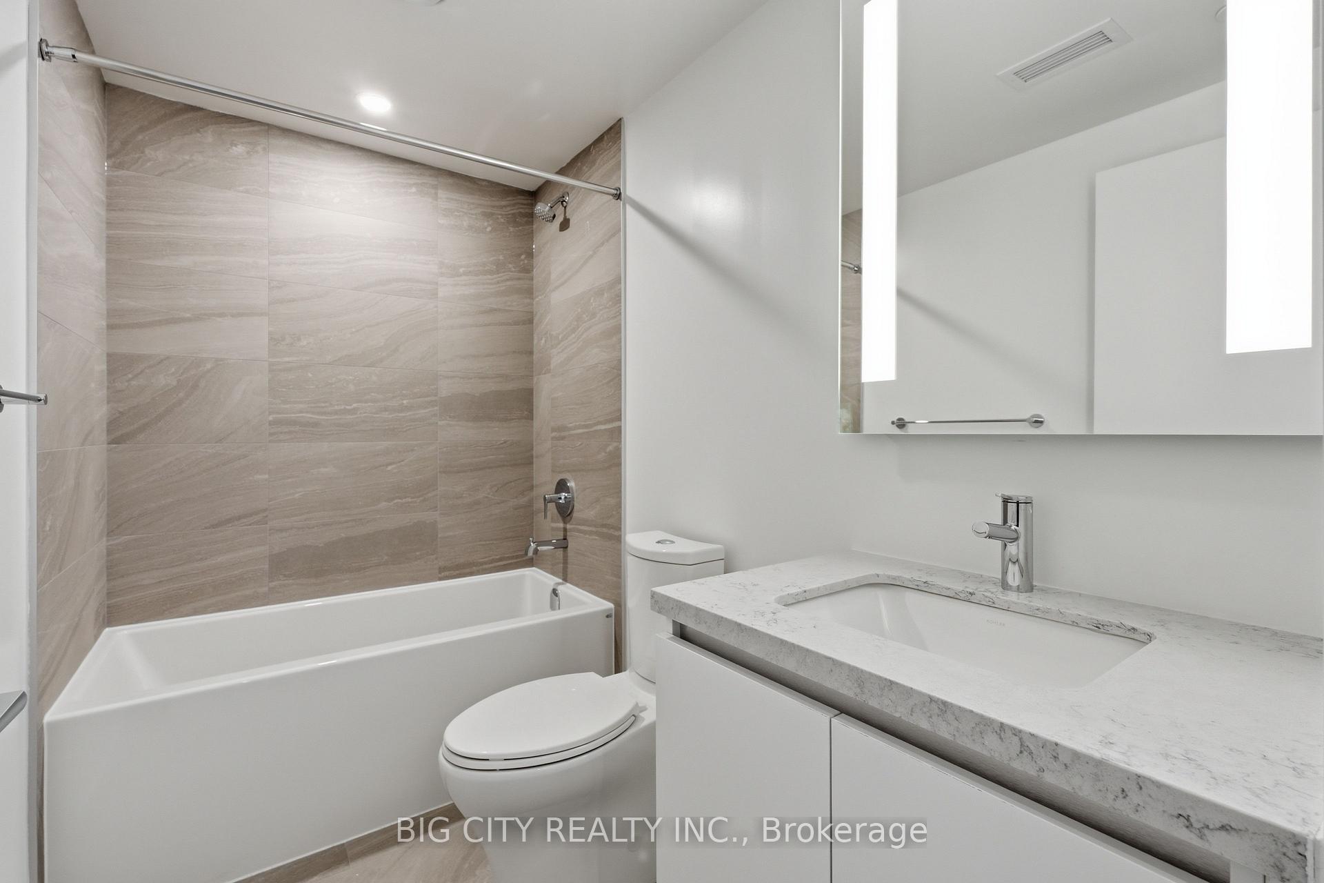 Photo 35 of Unit 407, 25 Frederick Todd Way, Toronto, Thorncliffe Park — HOMEH